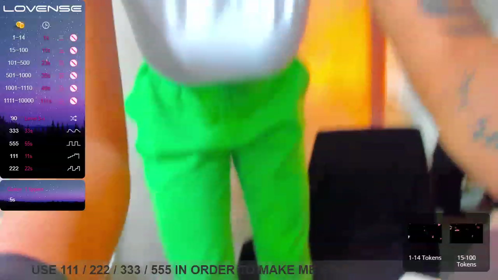 Gallery image thumbnail from KimiBrown's myfreecams stream on, 03/05/2023, 11:29 image 19 of 20