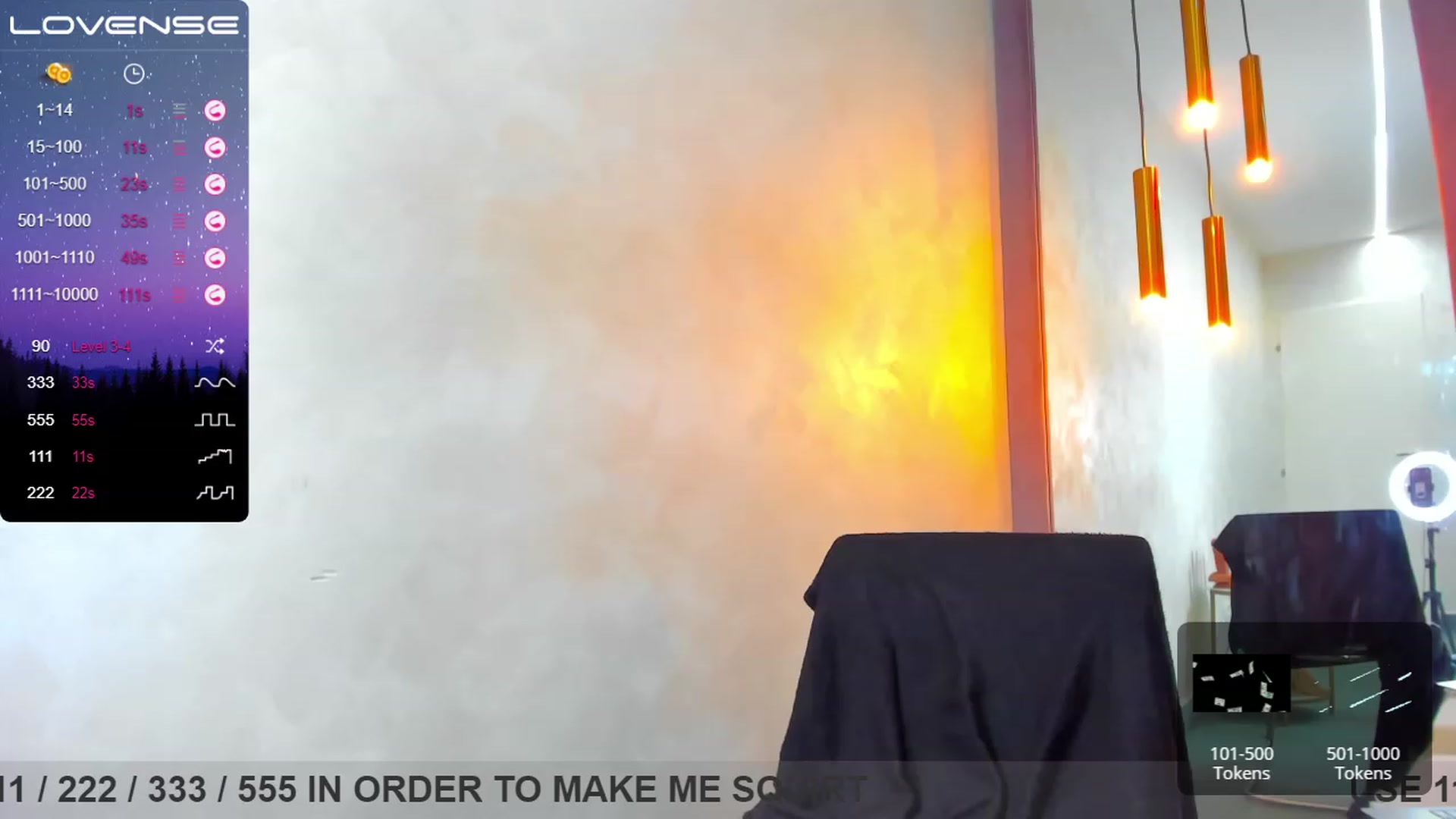 Gallery image thumbnail from KimiBrown's myfreecams stream on, 03/07/2023, 10:23 image 12 of 20