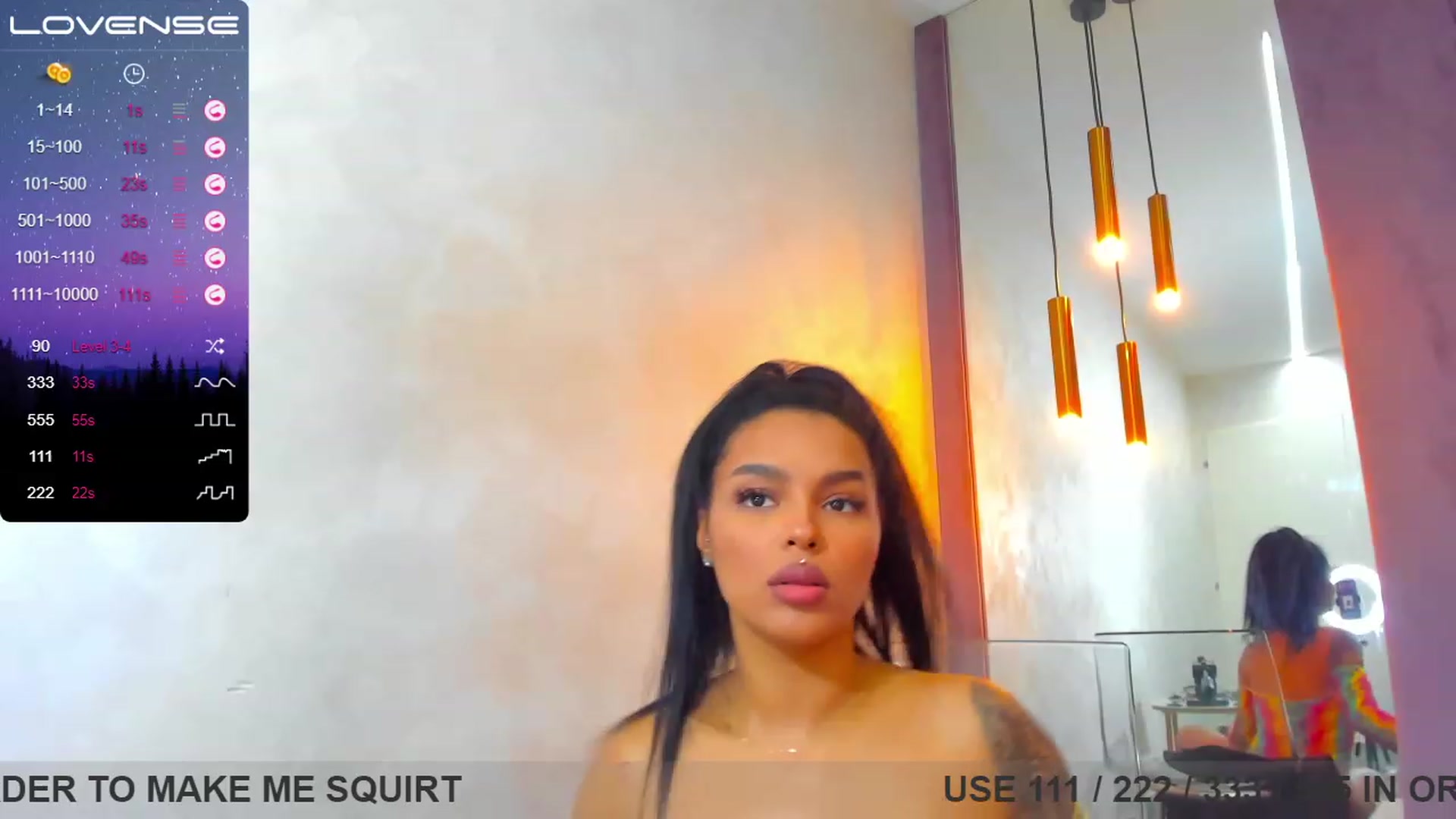 Gallery image thumbnail from KimiBrown's myfreecams stream on, 03/07/2023, 11:41 image 4 of 20