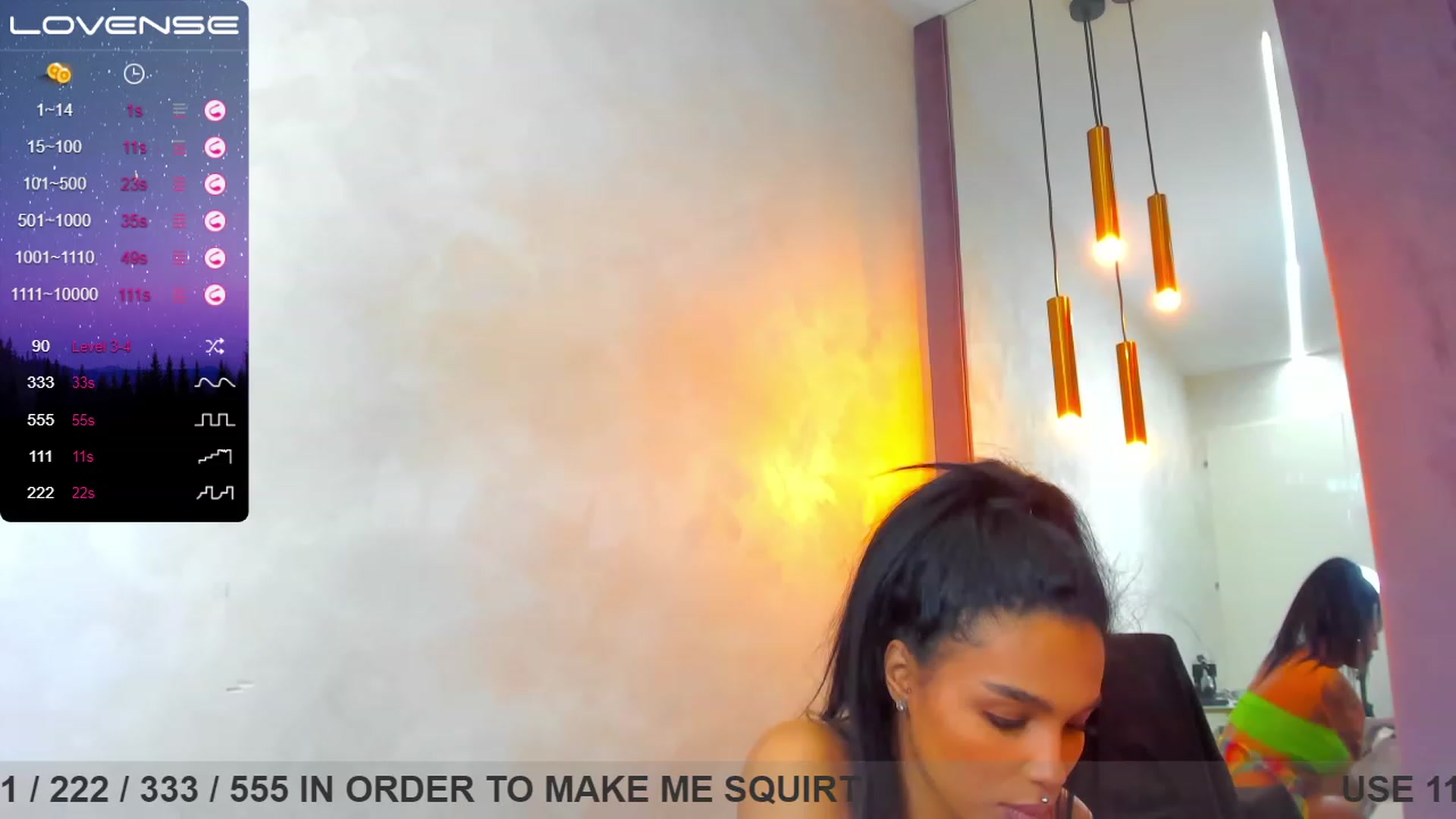 Gallery image thumbnail from KimiBrown's myfreecams stream on, 03/07/2023, 11:41 image 10 of 20