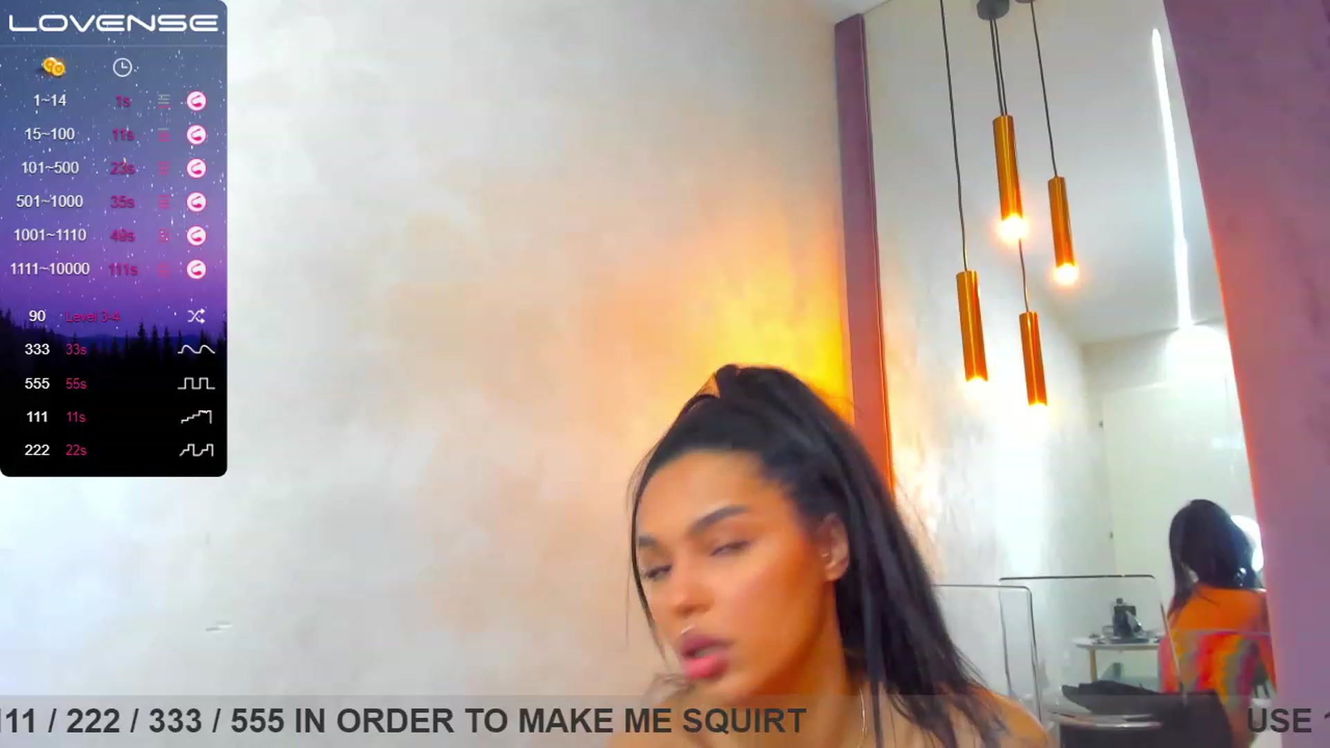 Gallery image thumbnail from KimiBrown's myfreecams stream on, 03/07/2023, 11:41 image 3 of 20