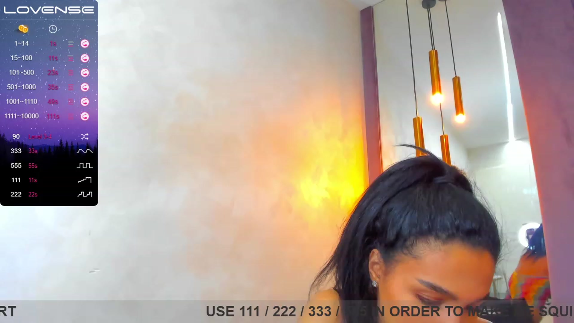 Gallery image thumbnail from KimiBrown's myfreecams stream on, 03/07/2023, 11:41 image 5 of 20
