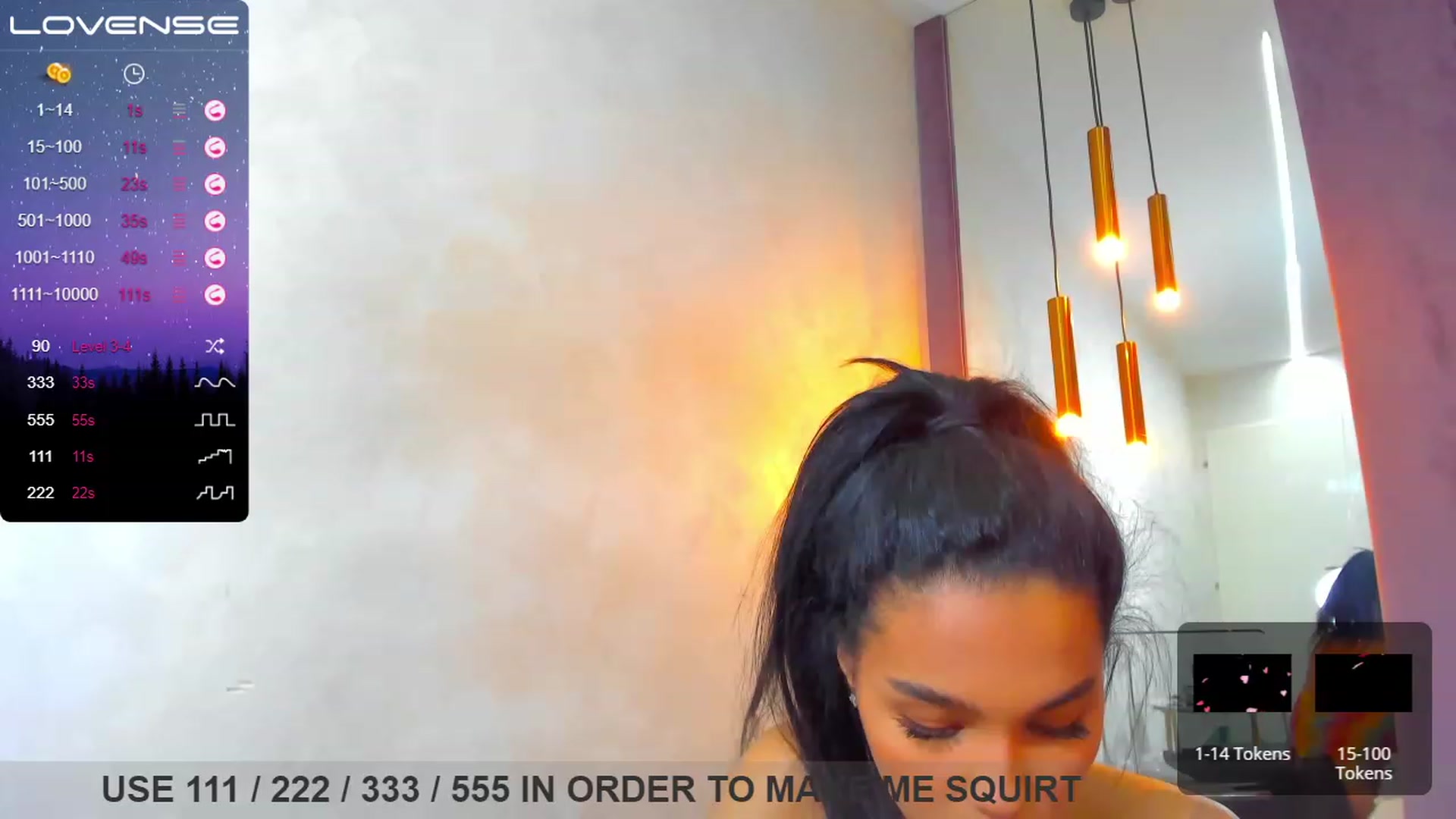 Gallery image thumbnail from KimiBrown's myfreecams stream on, 03/07/2023, 11:41 image 6 of 20