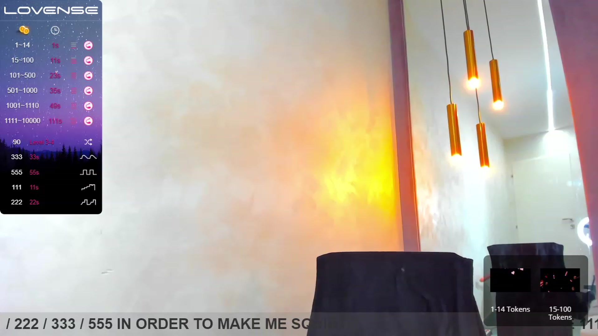 Gallery image thumbnail from KimiBrown's myfreecams stream on, 03/10/2023, 12:06 image 11 of 20