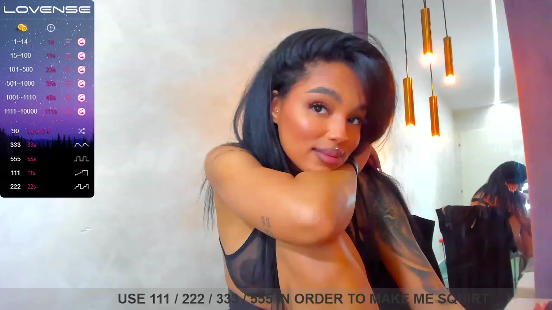 Gallery image thumbnail from KimiBrown's myfreecams stream on, 03/10/2023, 12:06 image 3 of 20