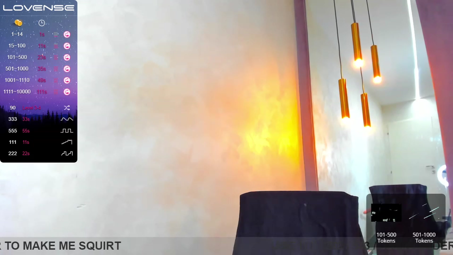 Gallery image thumbnail from KimiBrown's myfreecams stream on, 03/10/2023, 12:06 image 10 of 20
