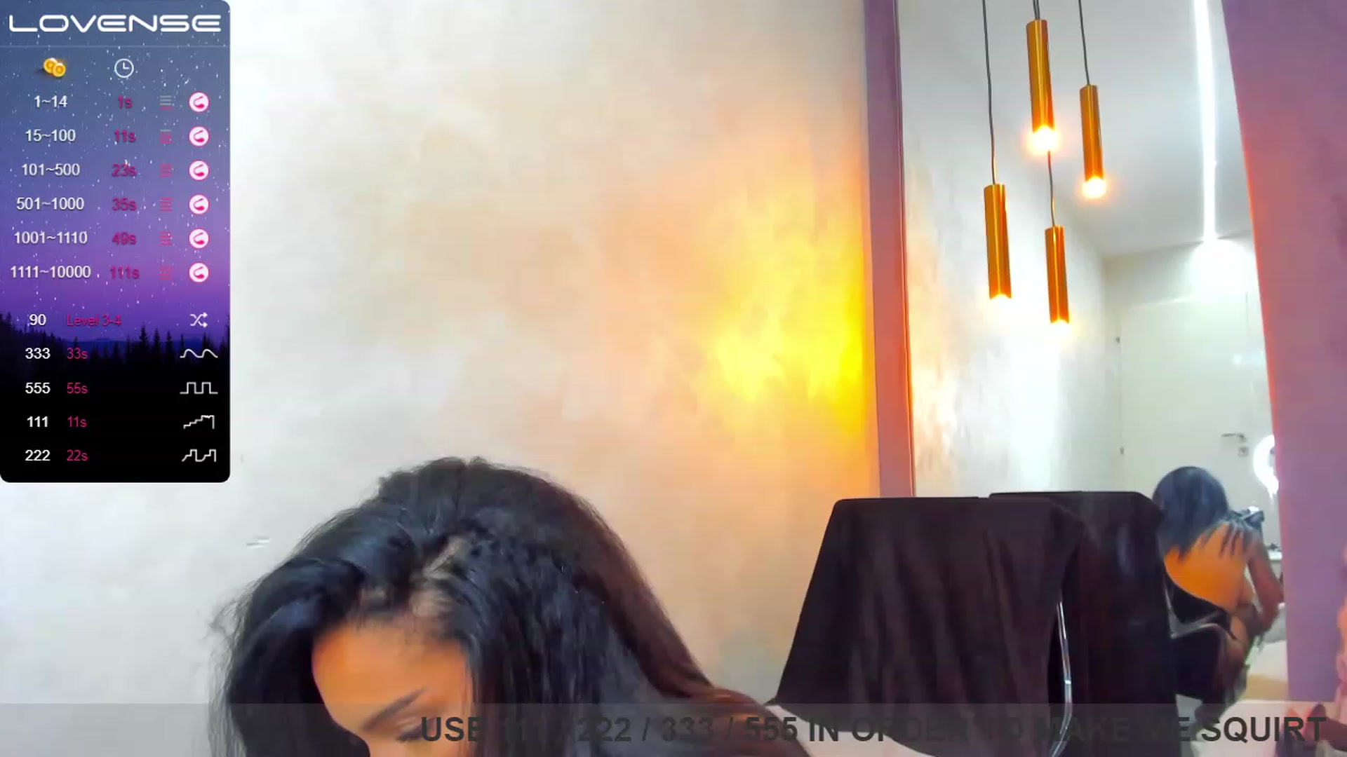 Gallery image thumbnail from KimiBrown's myfreecams stream on, 03/11/2023, 11:13 image 4 of 20