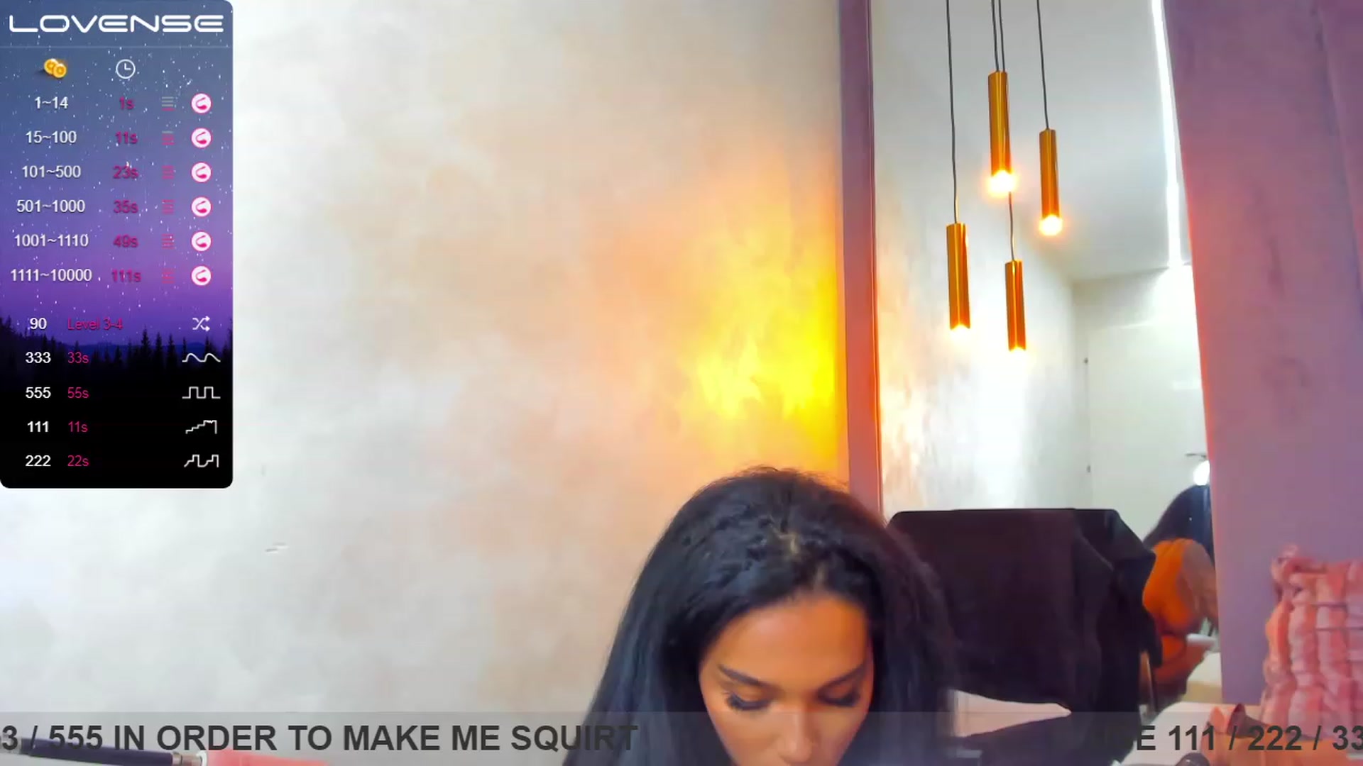 Gallery image thumbnail from KimiBrown's myfreecams stream on, 03/11/2023, 11:13 image 19 of 20