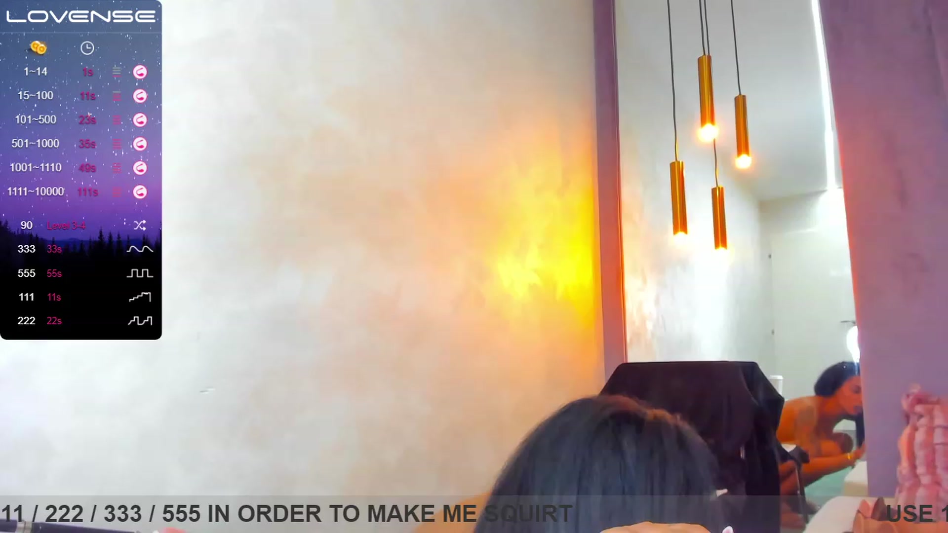 Gallery image thumbnail from KimiBrown's myfreecams stream on, 03/11/2023, 11:13 image 15 of 20