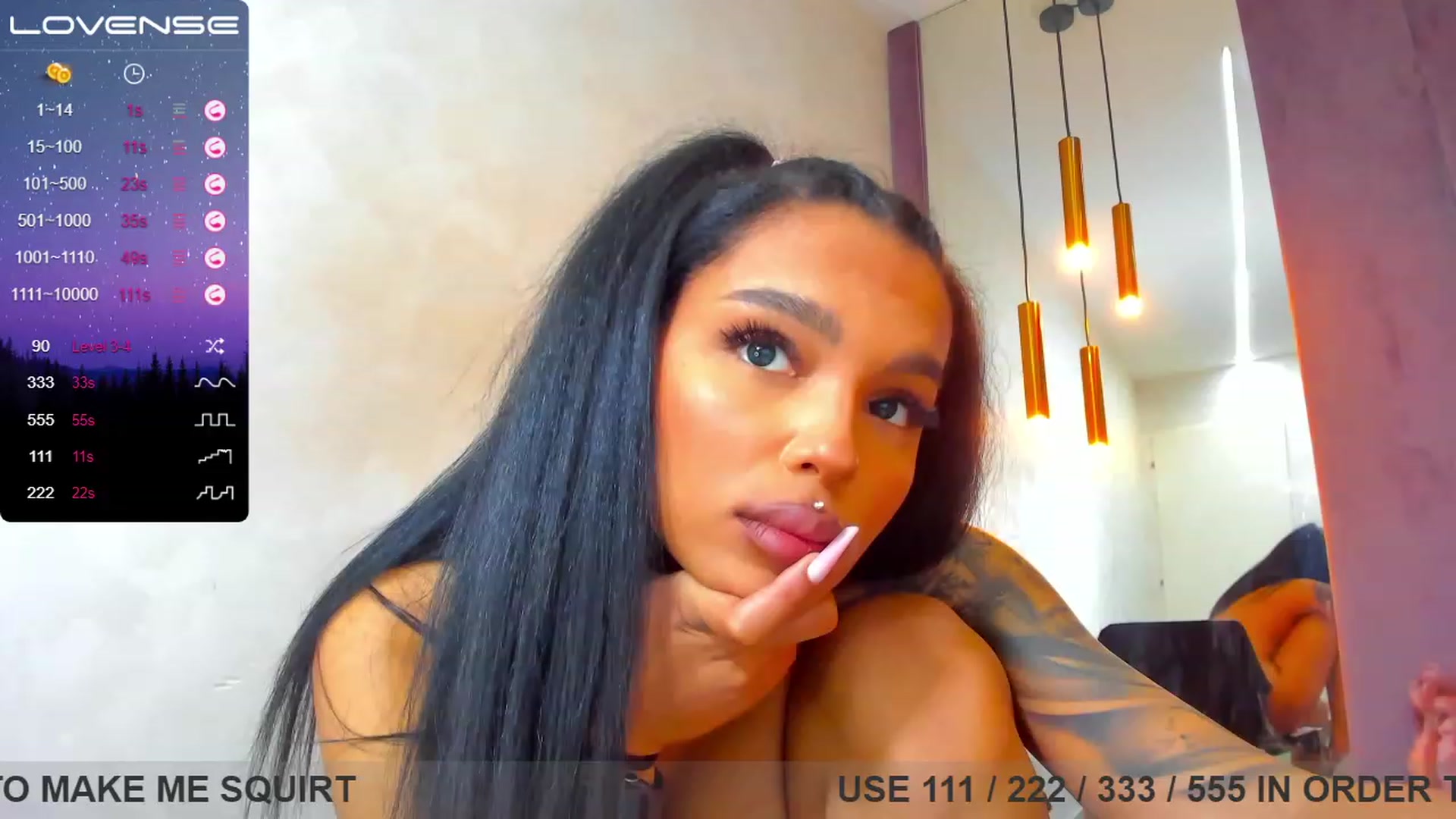 Gallery image thumbnail from KimiBrown's myfreecams stream on, 03/12/2023, 10:10 image 2 of 20
