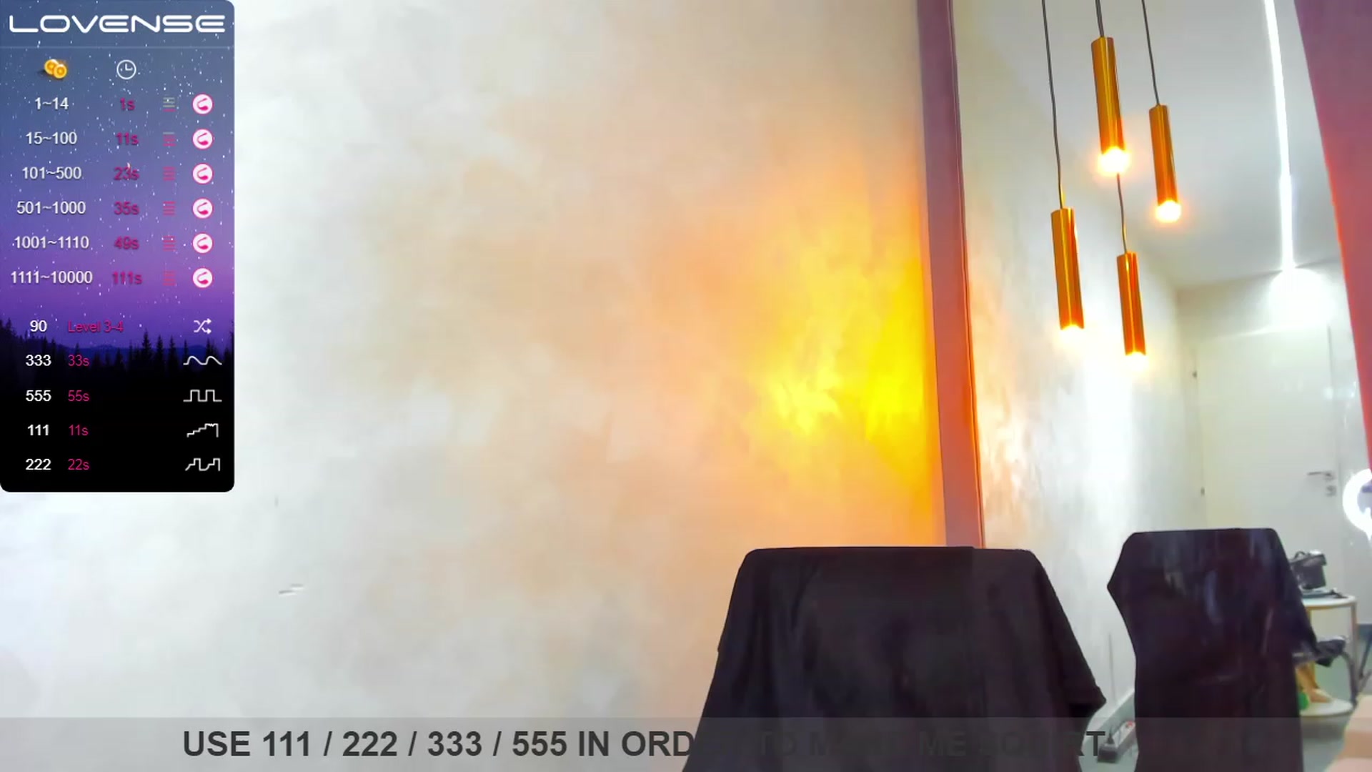Gallery image thumbnail from KimiBrown's myfreecams stream on, 03/12/2023, 10:10 image 15 of 20