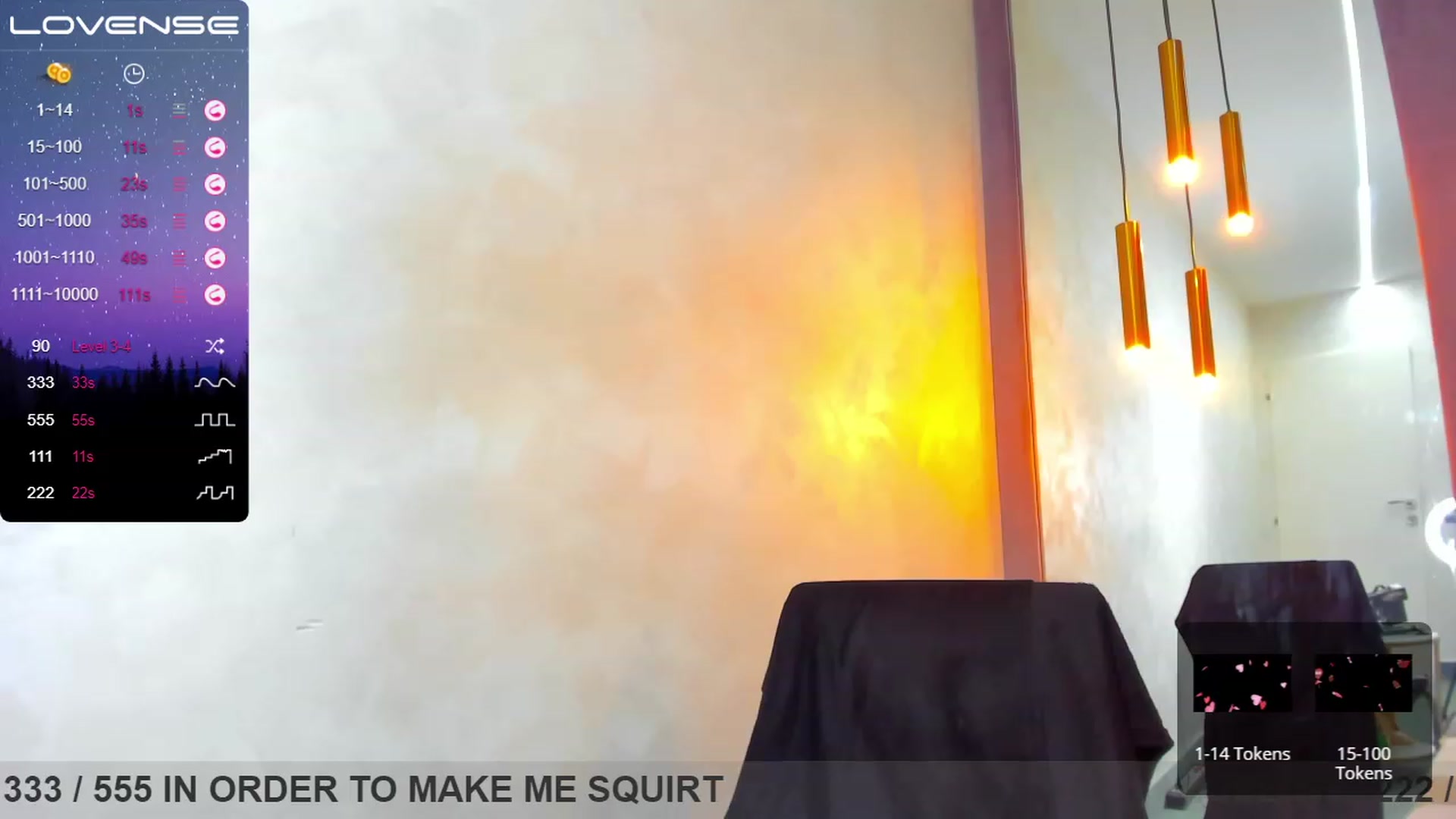Gallery image thumbnail from KimiBrown's myfreecams stream on, 03/12/2023, 10:10 image 16 of 20