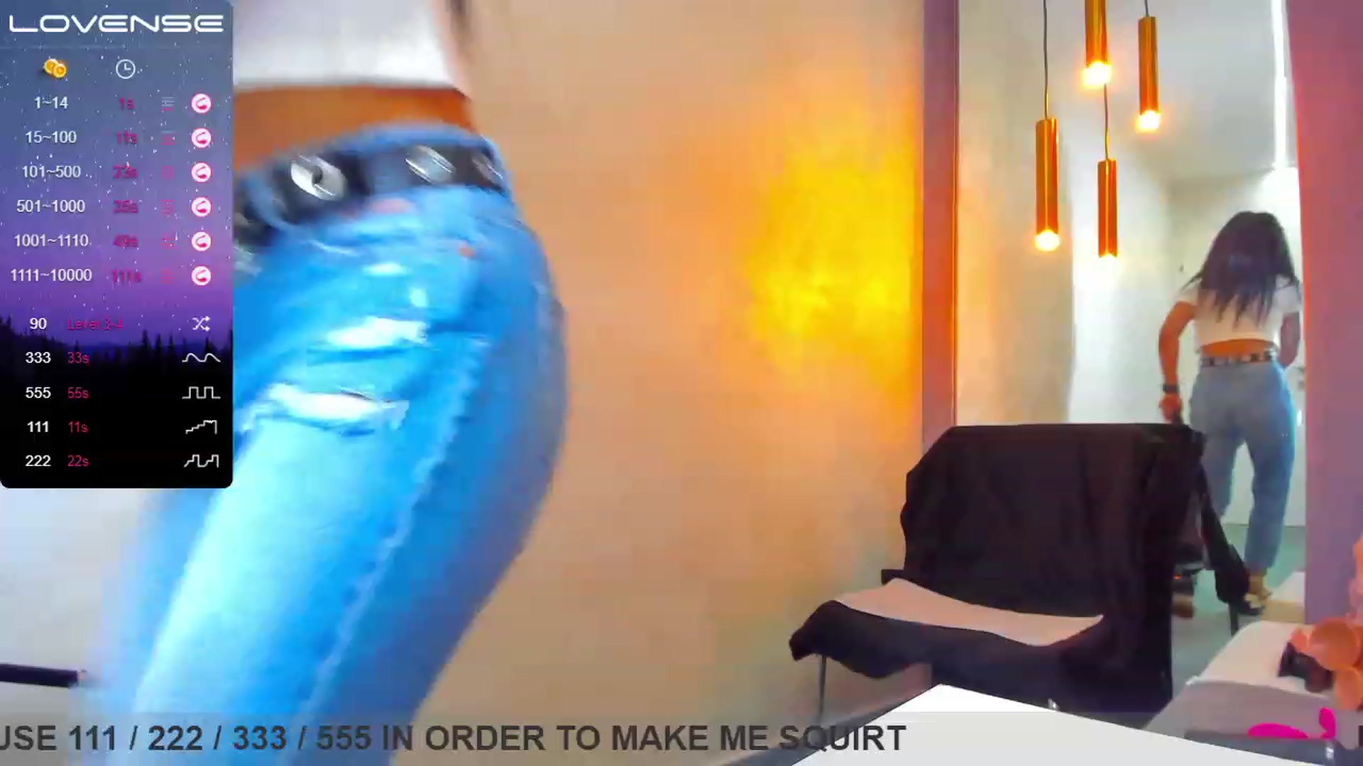 Gallery image thumbnail from KimiBrown's myfreecams stream on, 03/12/2023, 12:23 image 11 of 20