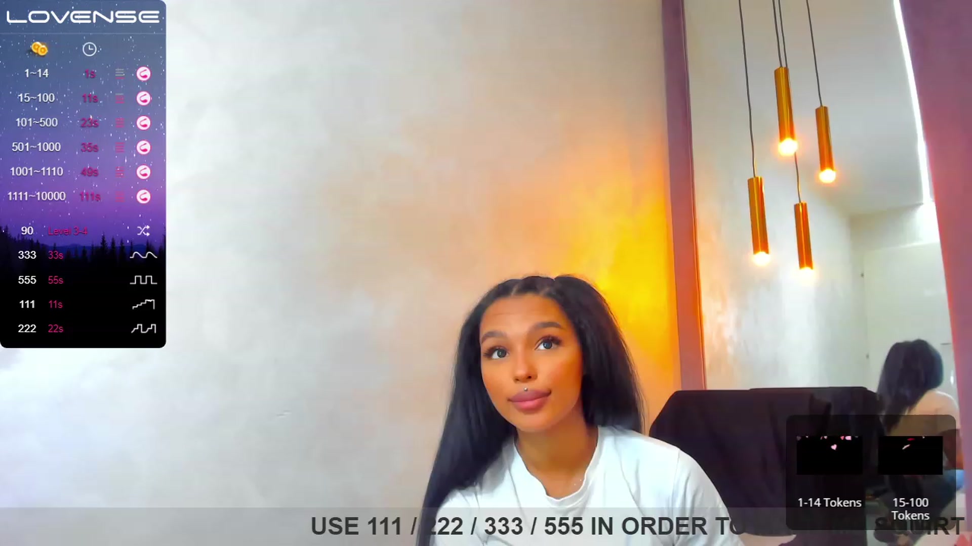 Gallery image thumbnail from KimiBrown's myfreecams stream on, 03/12/2023, 12:23 image 14 of 20