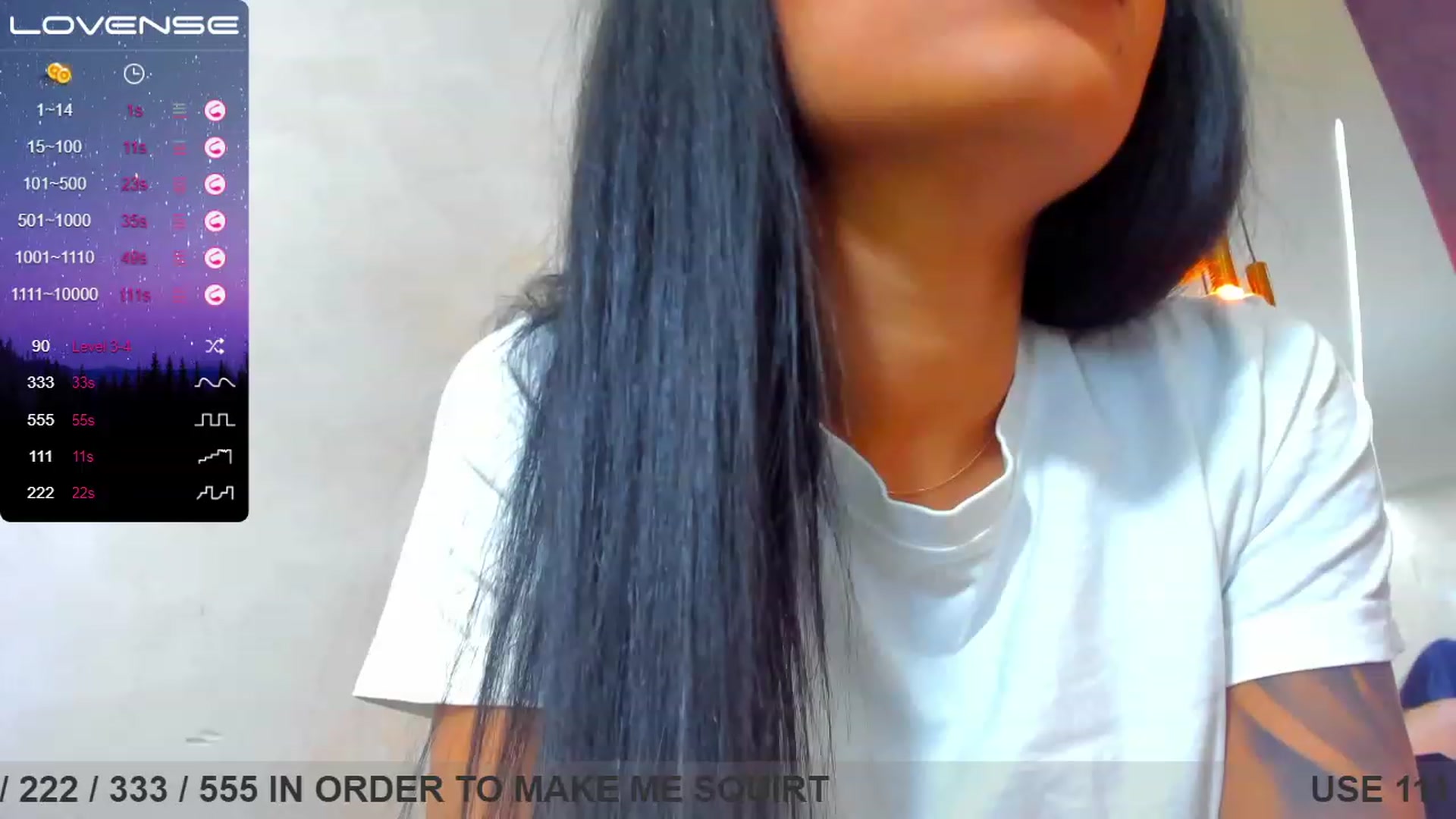 Gallery image thumbnail from KimiBrown's myfreecams stream on, 03/12/2023, 12:23 image 20 of 20