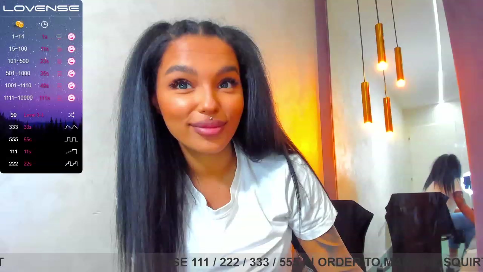Gallery image thumbnail from KimiBrown's myfreecams stream on, 03/12/2023, 12:23 image 19 of 20