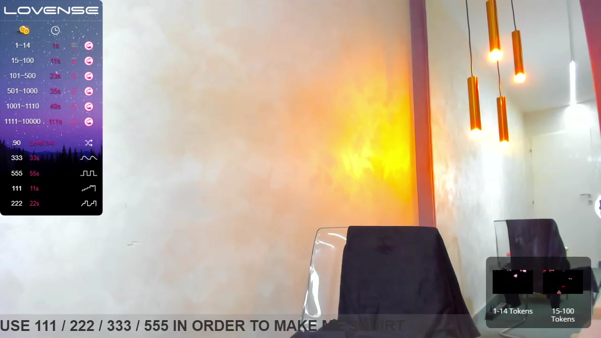 Gallery image thumbnail from KimiBrown's myfreecams stream on, 03/13/2023, 10:46 image 18 of 20