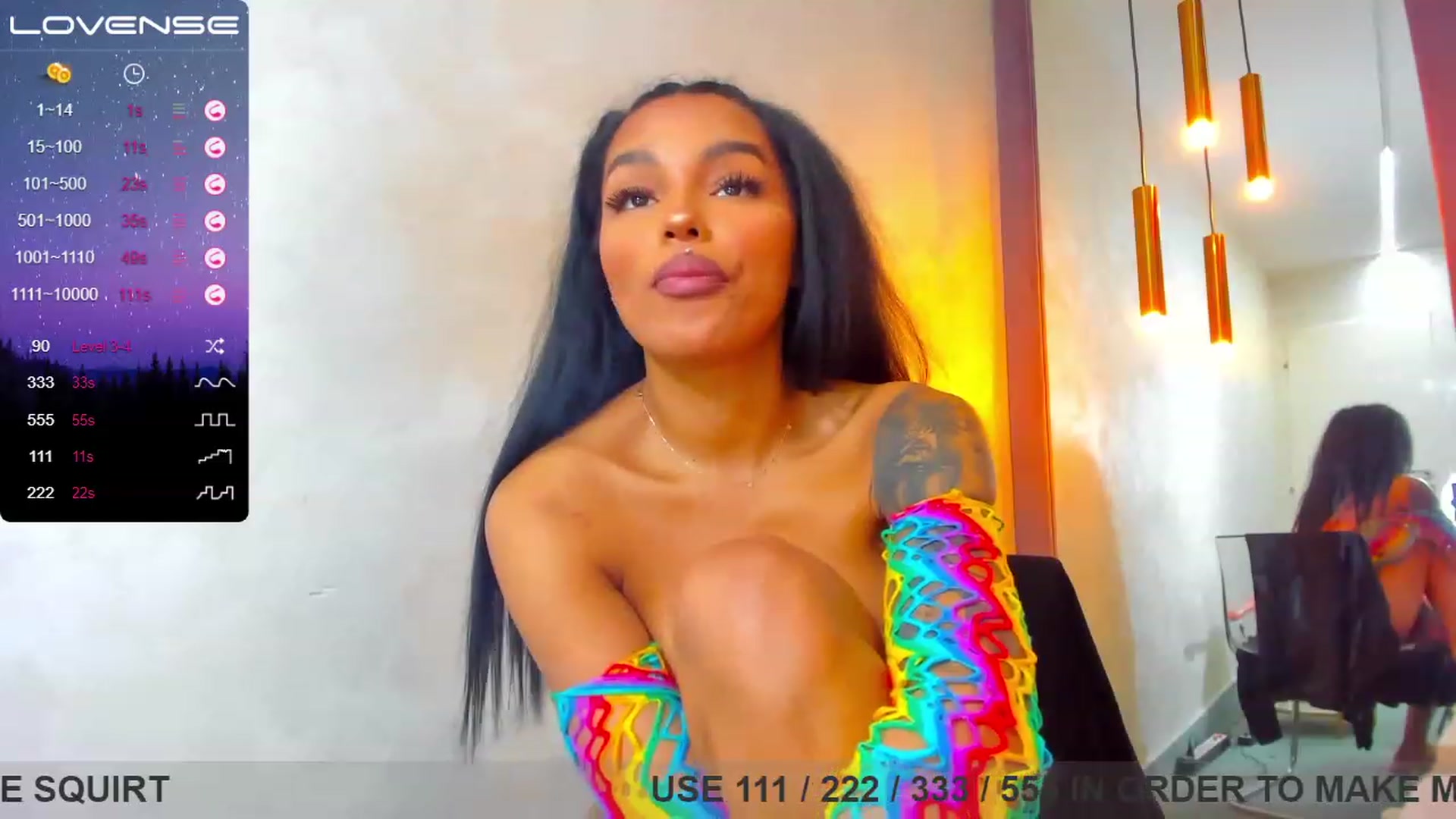 Gallery image thumbnail from KimiBrown's myfreecams stream on, 03/13/2023, 10:46 image 20 of 20