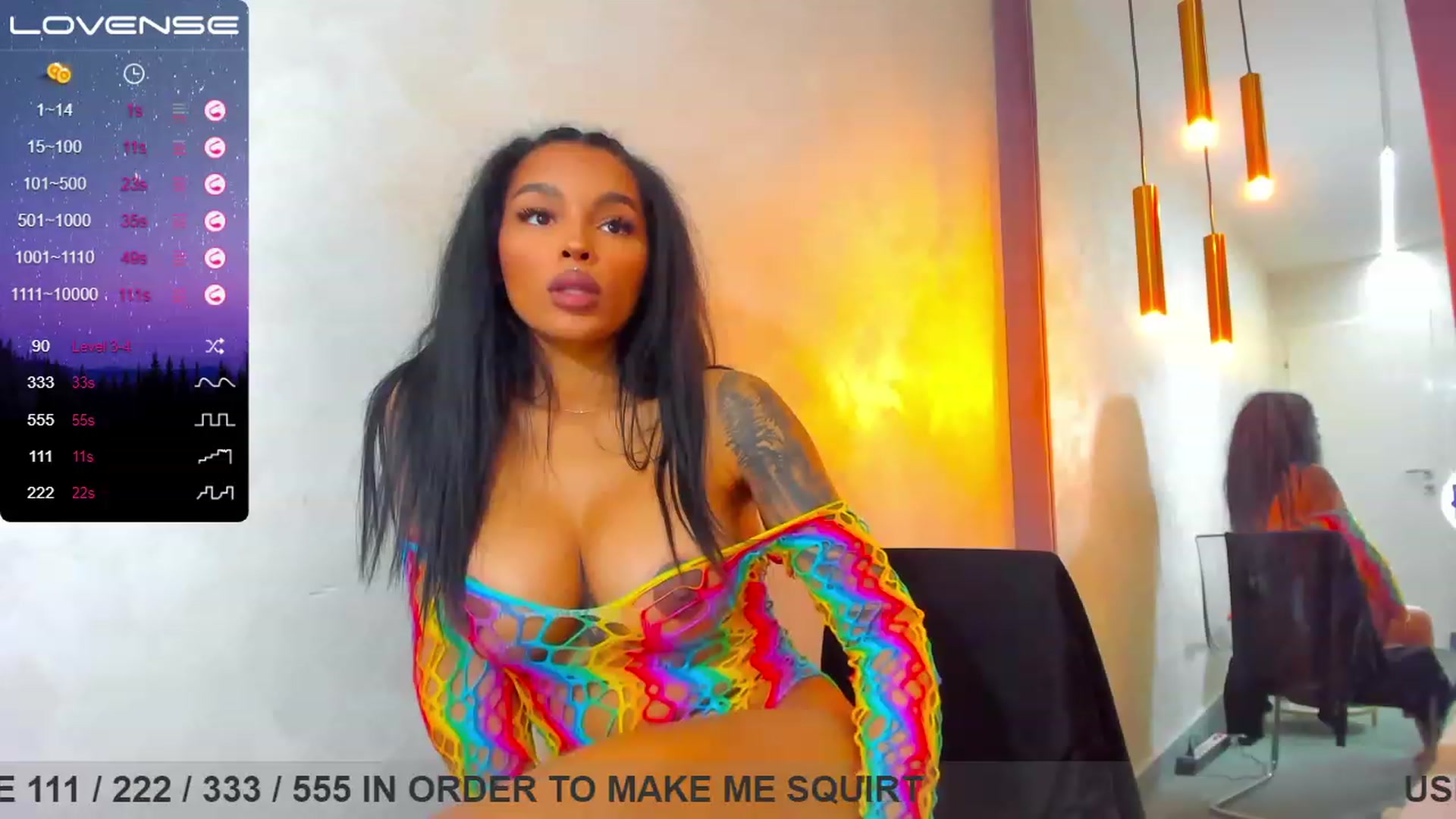 Gallery image thumbnail from KimiBrown's myfreecams stream on, 03/13/2023, 10:46 image 14 of 20
