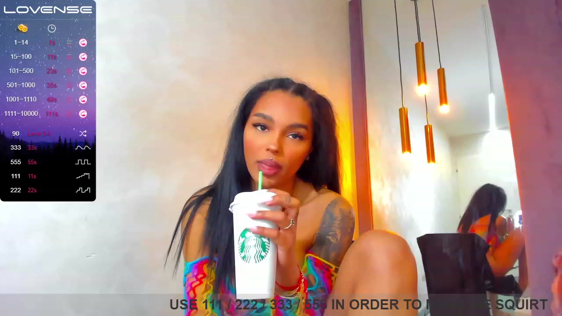 Gallery image thumbnail from KimiBrown's myfreecams stream on, 03/13/2023, 10:46 image 3 of 20
