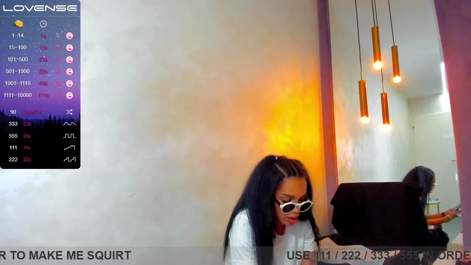 Gallery image thumbnail from KimiBrown's myfreecams stream on, 03/13/2023, 12:02 image 13 of 20