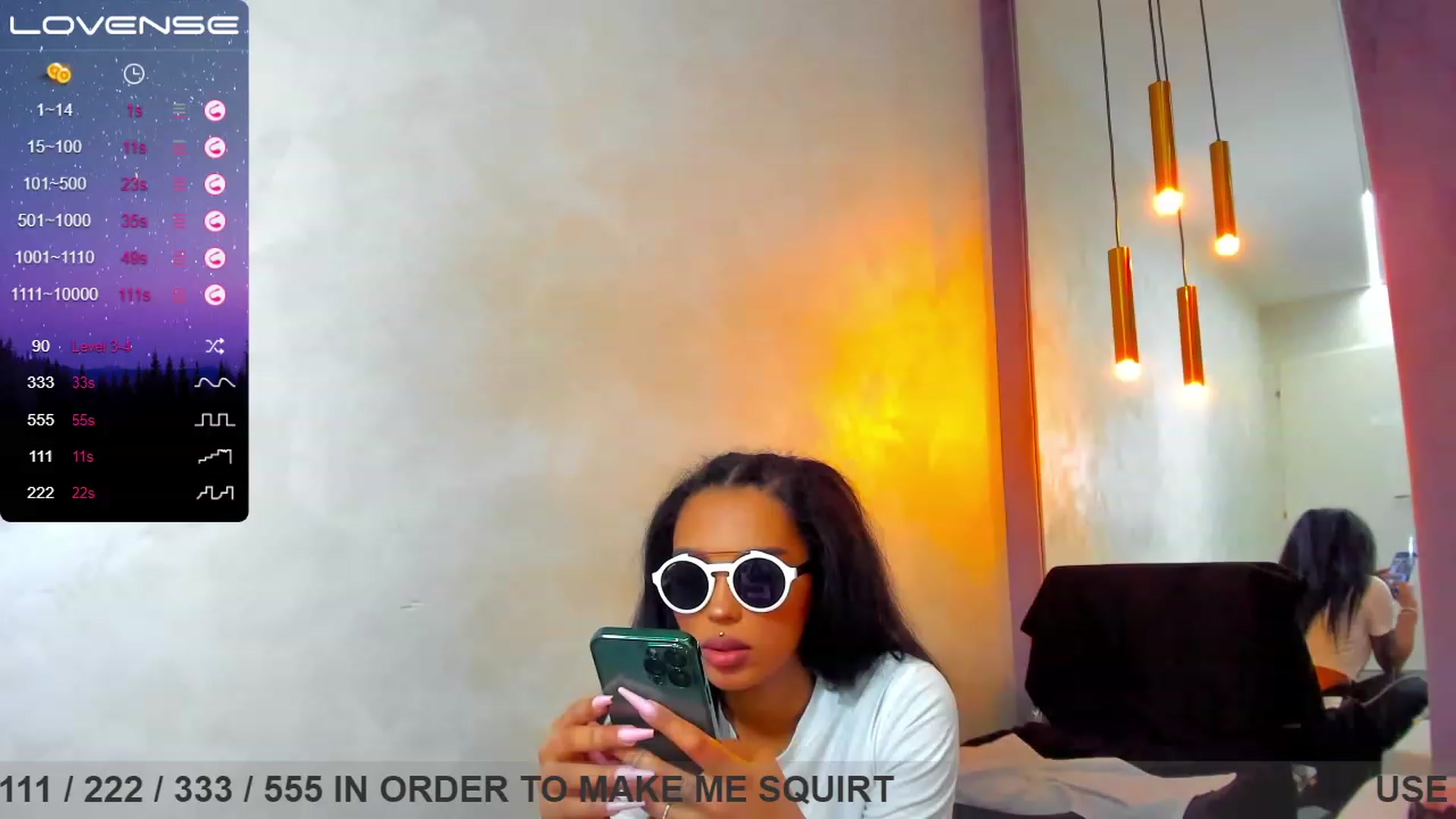 Gallery image thumbnail from KimiBrown's myfreecams stream on, 03/13/2023, 12:02 image 17 of 20