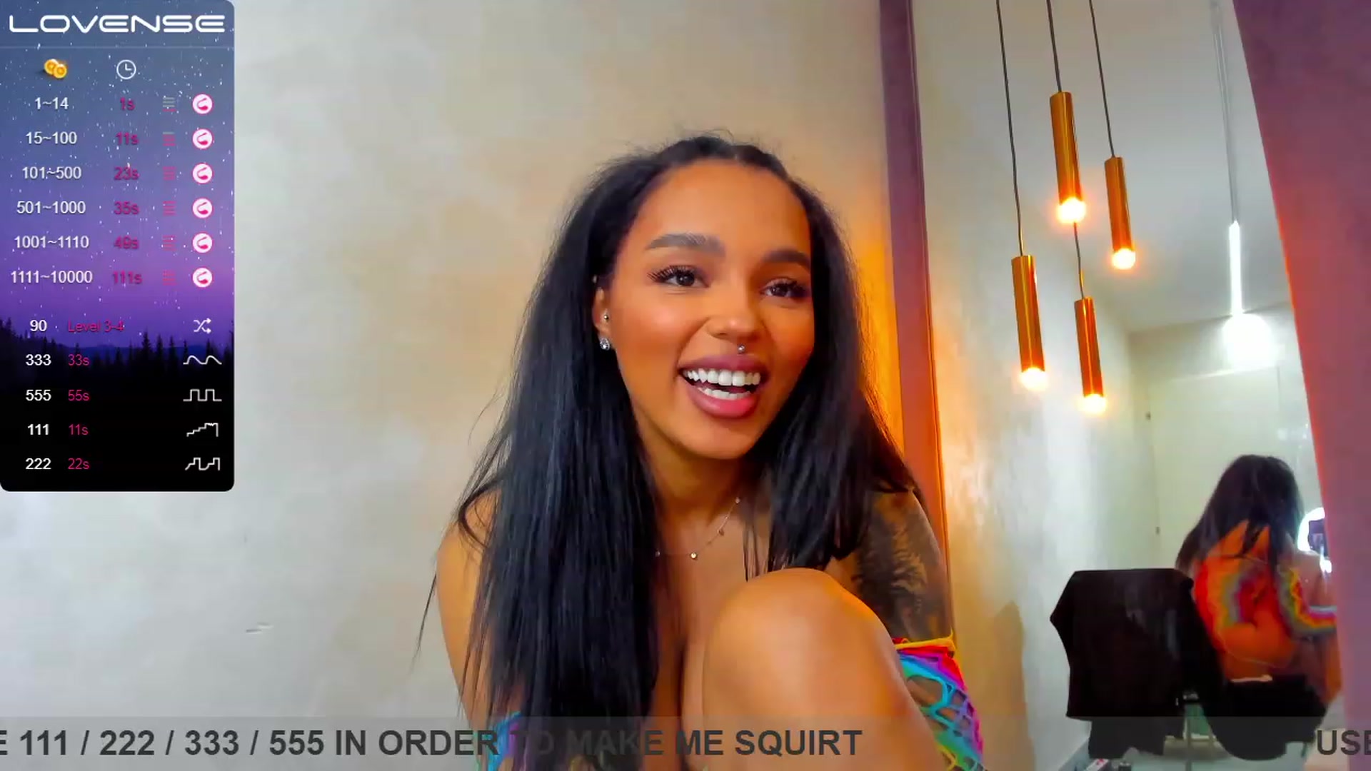 Gallery image thumbnail from KimiBrown's myfreecams stream on, 03/13/2023, 12:02 image 3 of 20
