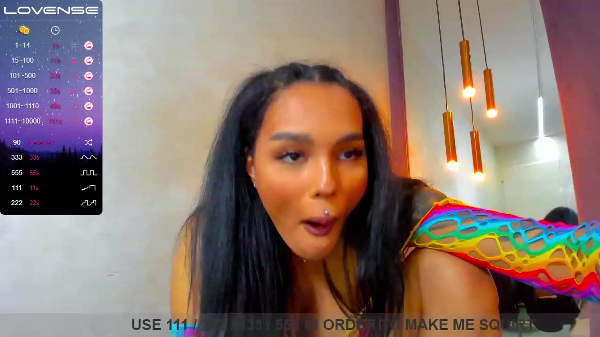 Gallery image thumbnail from KimiBrown's myfreecams stream on, 03/13/2023, 12:02 image 4 of 20