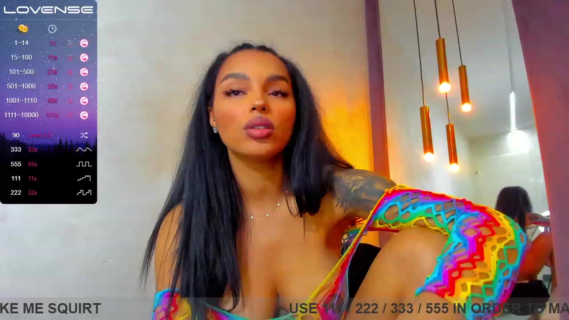 Gallery image thumbnail from KimiBrown's myfreecams stream on, 03/13/2023, 12:02 image 2 of 20