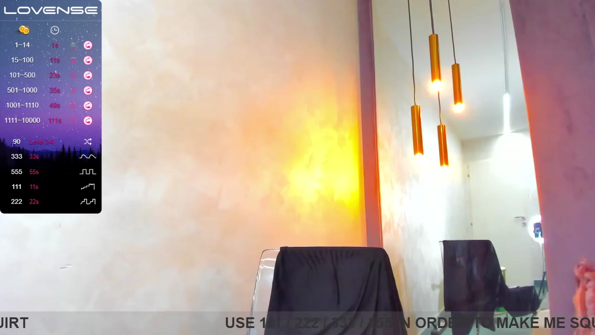 Gallery image thumbnail from KimiBrown's myfreecams stream on, 03/14/2023, 09:58 image 12 of 20