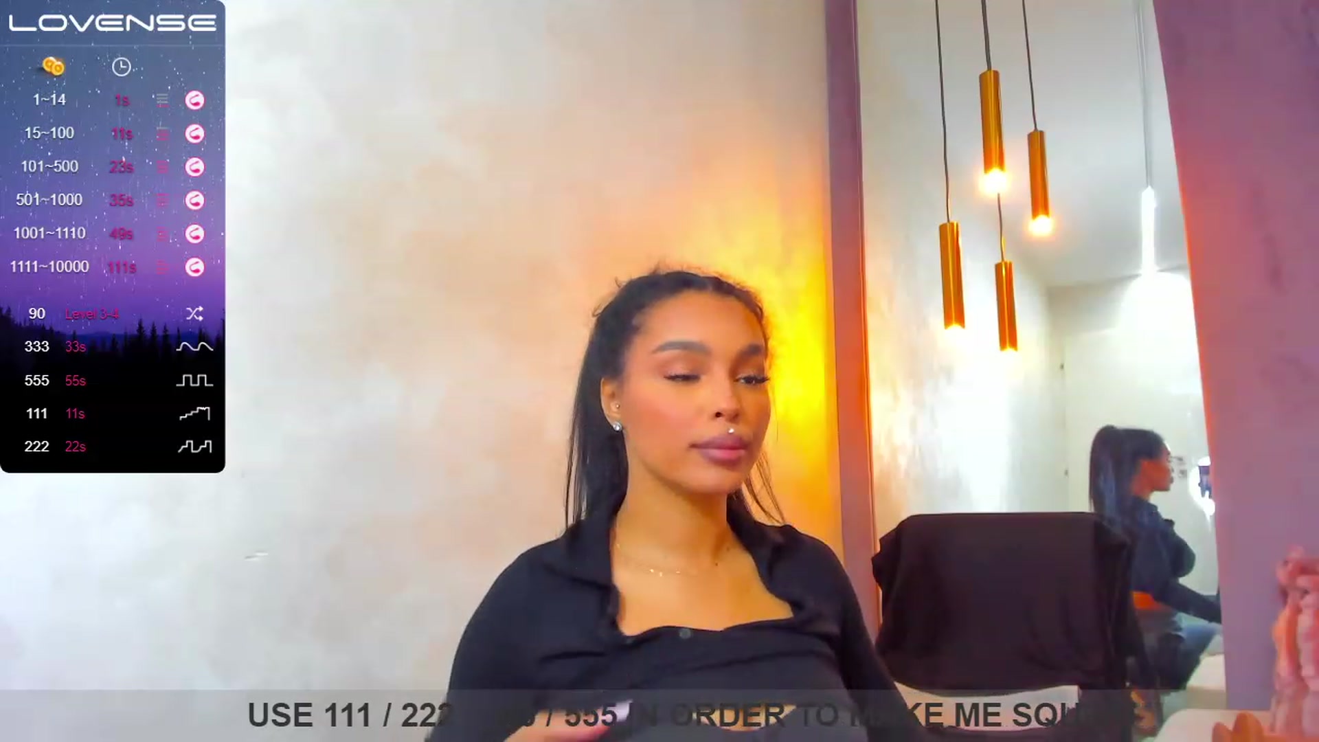 Gallery image thumbnail from KimiBrown's myfreecams stream on, 03/14/2023, 11:21 image 19 of 20