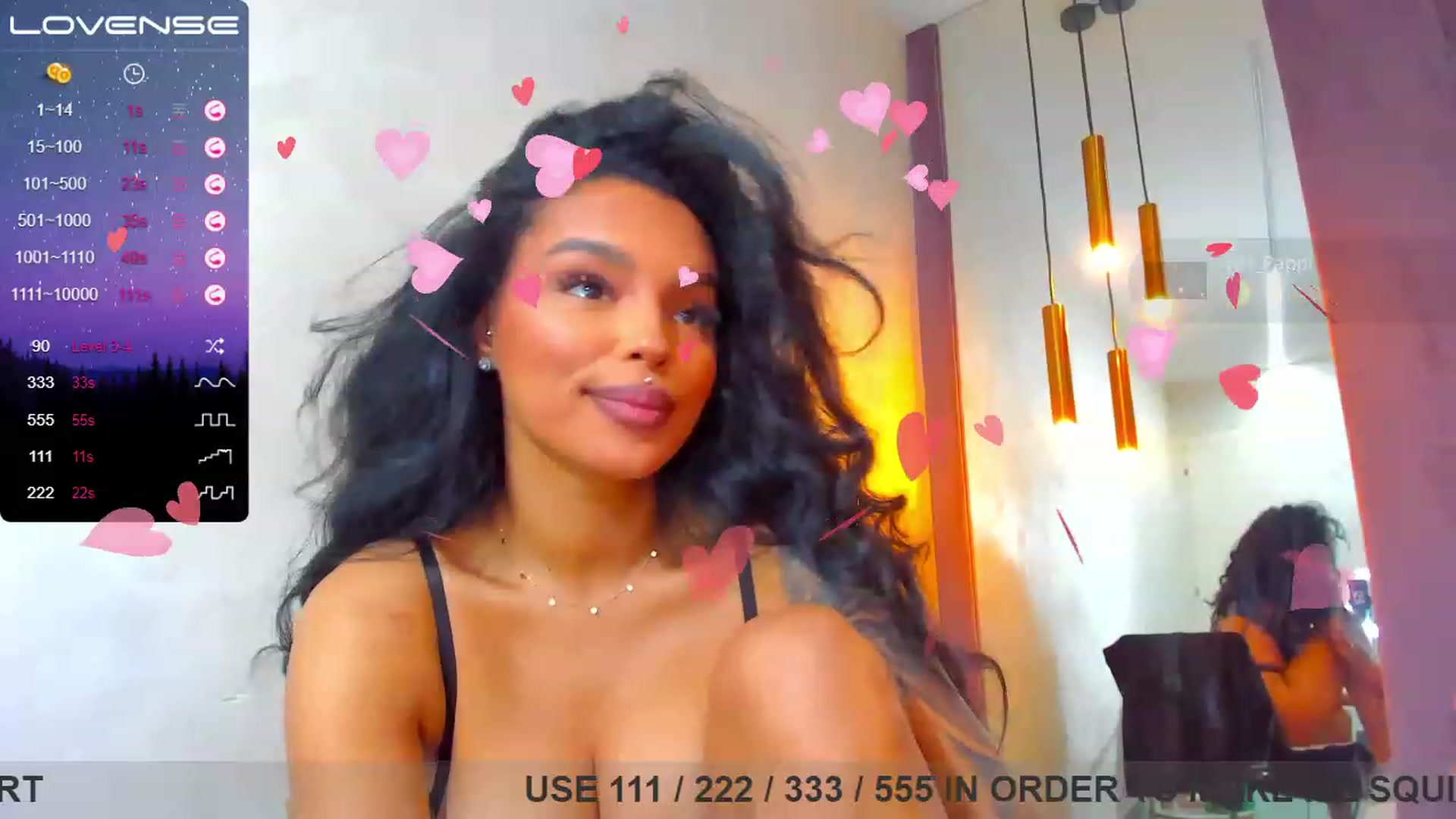 Gallery image thumbnail from KimiBrown's myfreecams stream on, 03/15/2023, 08:41 image 19 of 20