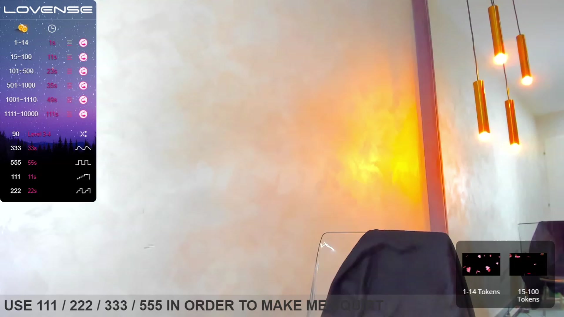 Gallery image thumbnail from KimiBrown's myfreecams stream on, 03/15/2023, 10:29 image 20 of 20