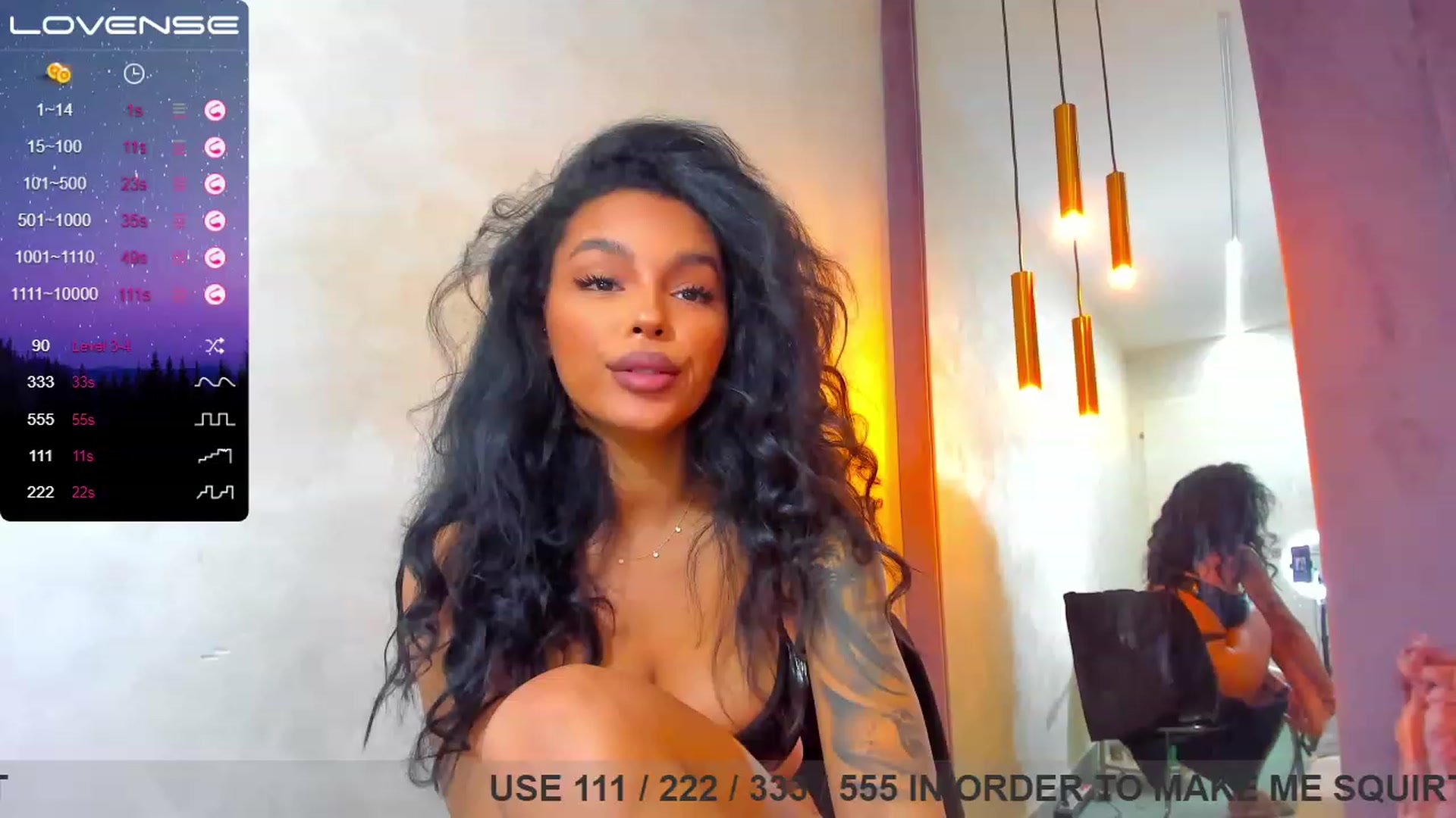 Gallery image thumbnail from KimiBrown's myfreecams stream on, 03/15/2023, 10:29 image 10 of 20