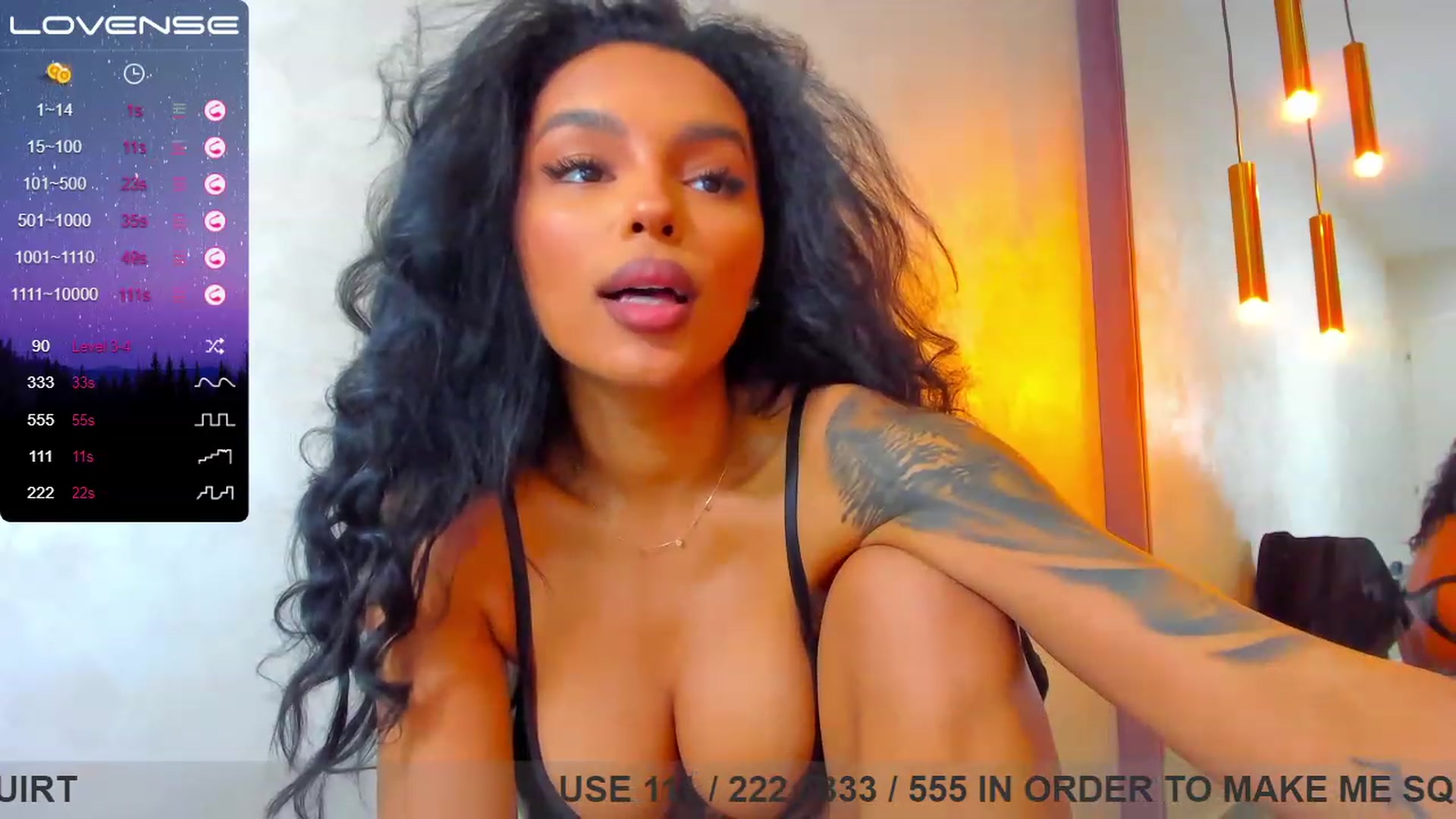 Gallery image thumbnail from KimiBrown's myfreecams stream on, 03/15/2023, 12:16 image 9 of 20