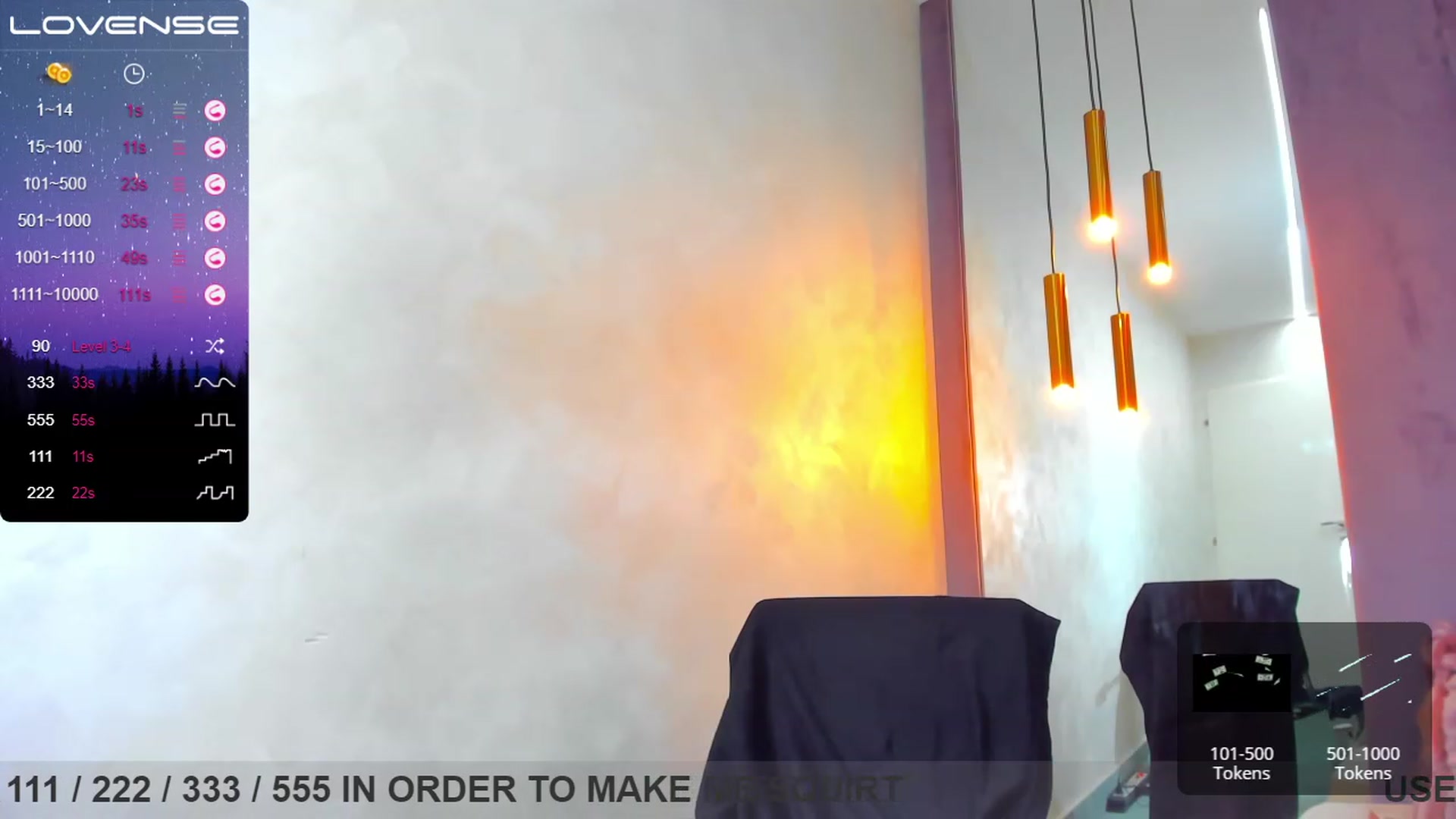 Gallery image thumbnail from KimiBrown's myfreecams stream on, 03/17/2023, 10:51 image 15 of 20