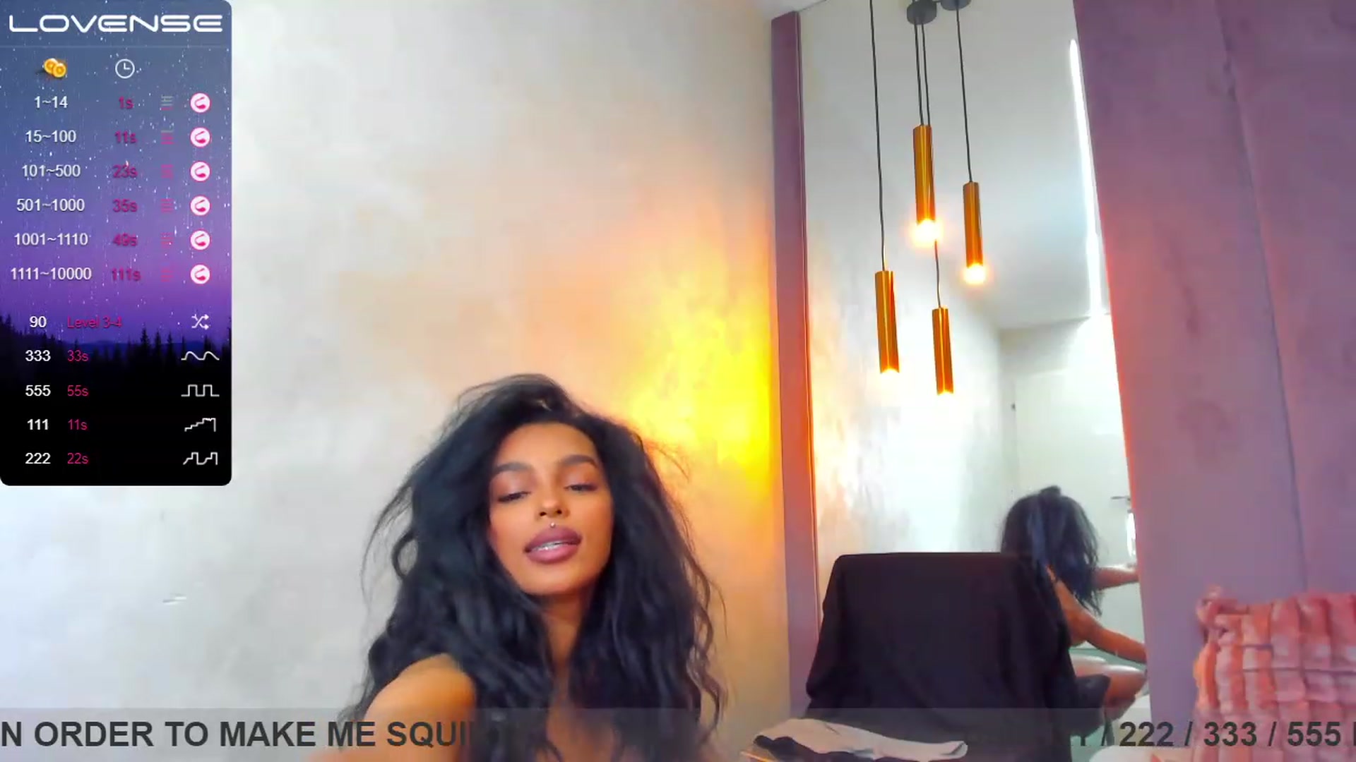 Gallery image thumbnail from KimiBrown's myfreecams stream on, 03/17/2023, 10:51 image 19 of 20
