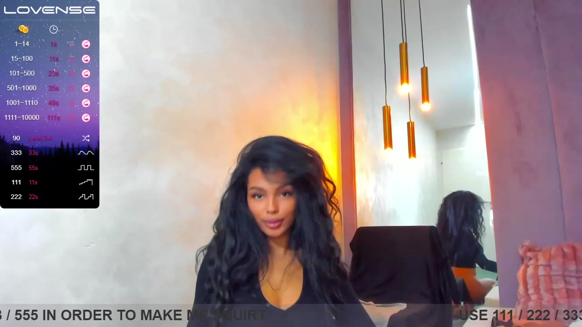 Gallery image thumbnail from KimiBrown's myfreecams stream on, 03/17/2023, 11:19 image 19 of 20