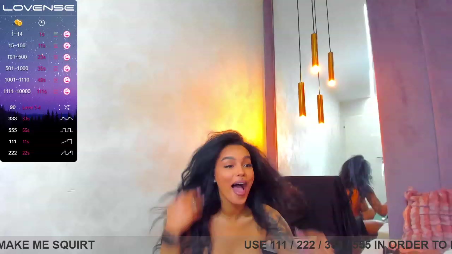 Gallery image thumbnail from KimiBrown's myfreecams stream on, 03/17/2023, 11:19 image 15 of 20