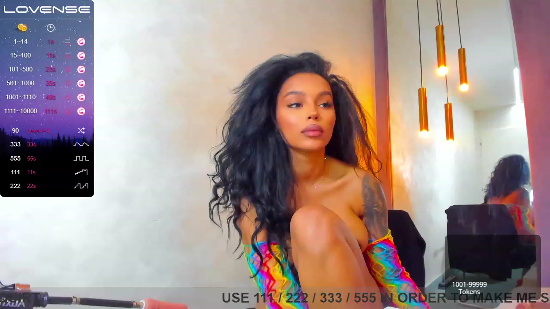 Gallery image thumbnail from KimiBrown's myfreecams stream on, 03/20/2023, 09:30 image 14 of 20