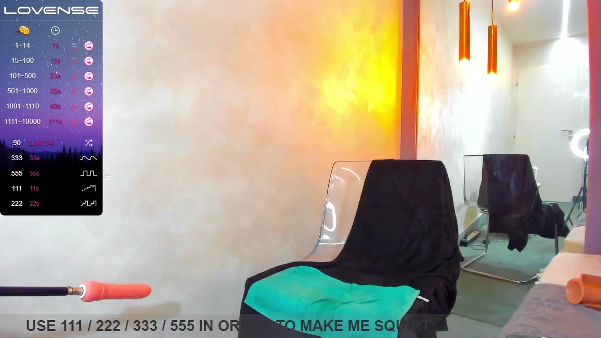 Gallery image thumbnail from KimiBrown's myfreecams stream on, 03/20/2023, 09:30 image 6 of 20