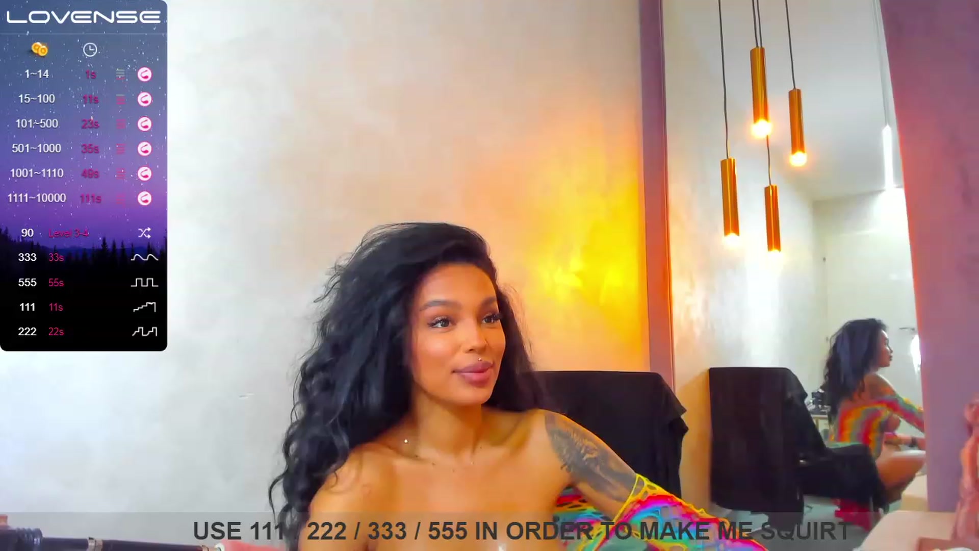 Gallery image thumbnail from KimiBrown's myfreecams stream on, 03/20/2023, 12:49 image 18 of 20