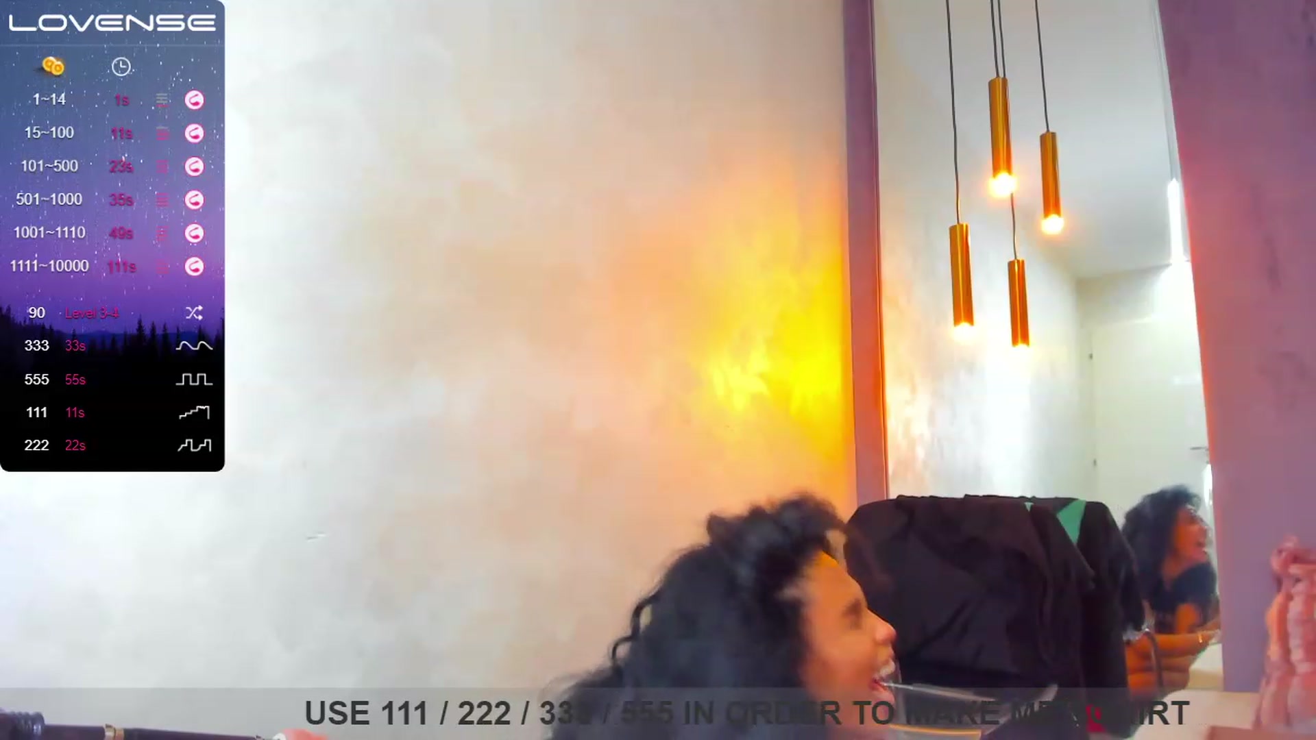 Gallery image thumbnail from KimiBrown's myfreecams stream on, 03/20/2023, 13:29 image 12 of 20