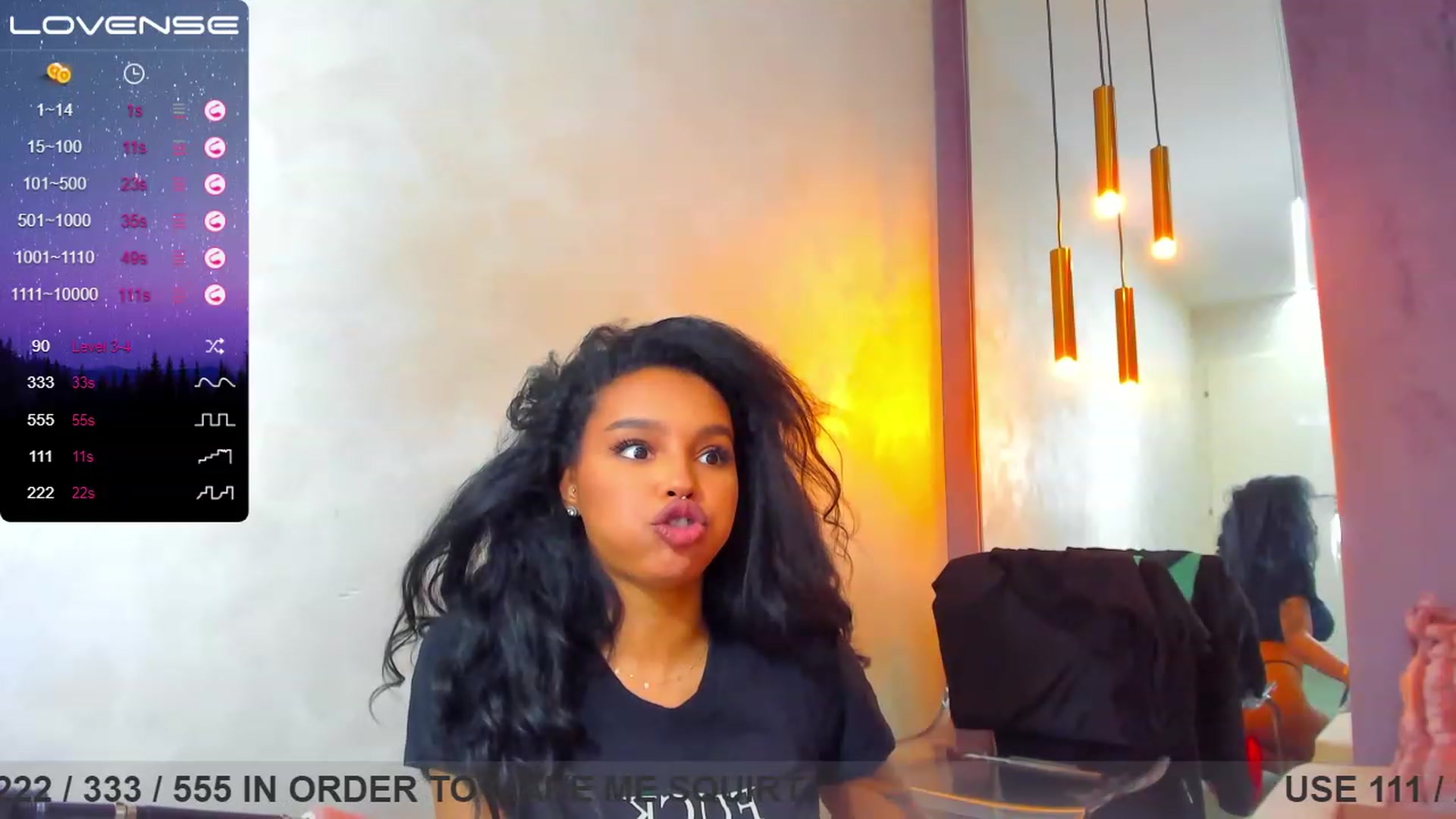 Gallery image thumbnail from KimiBrown's myfreecams stream on, 03/20/2023, 13:29 image 14 of 20