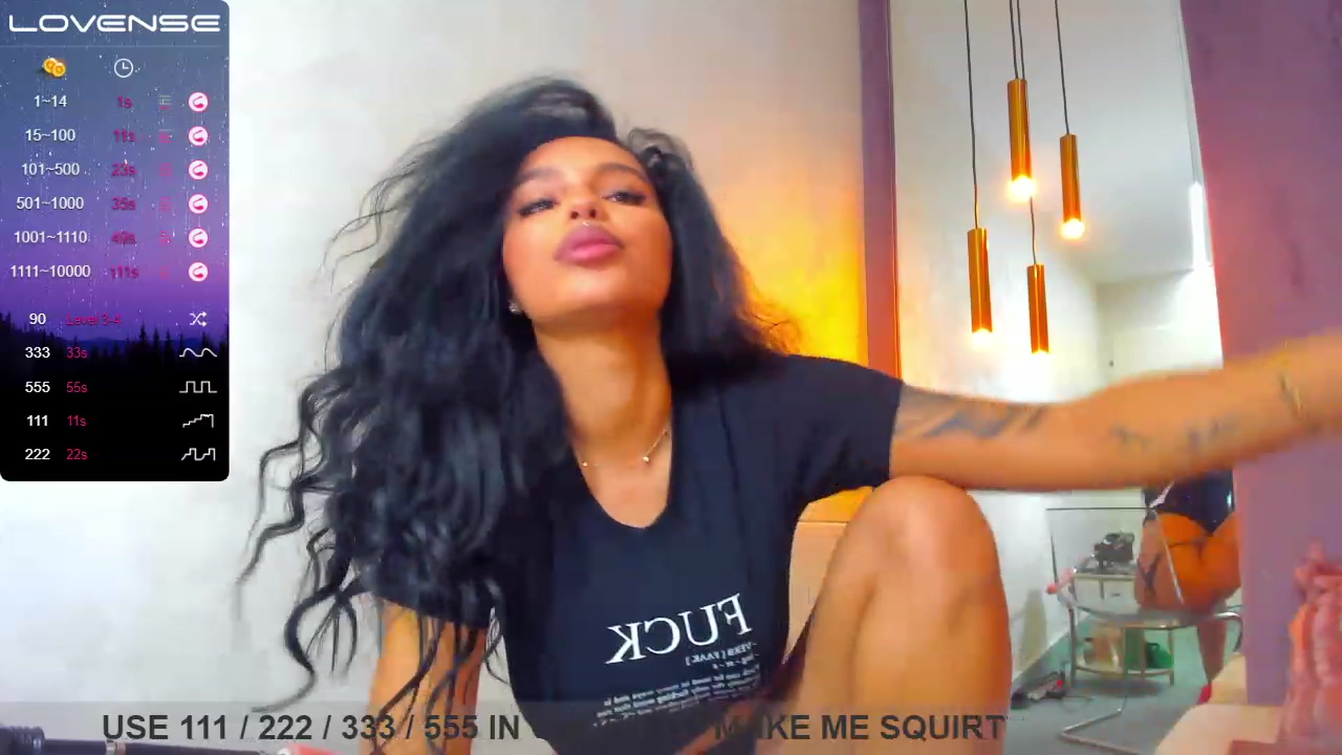 Gallery image thumbnail from KimiBrown's myfreecams stream on, 03/20/2023, 13:29 image 18 of 20