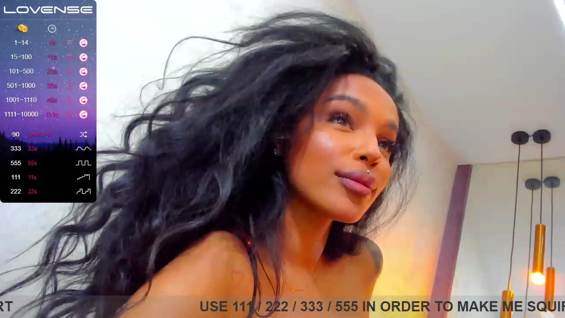 Gallery image thumbnail from KimiBrown's myfreecams stream on, 03/21/2023, 12:43 image 4 of 20