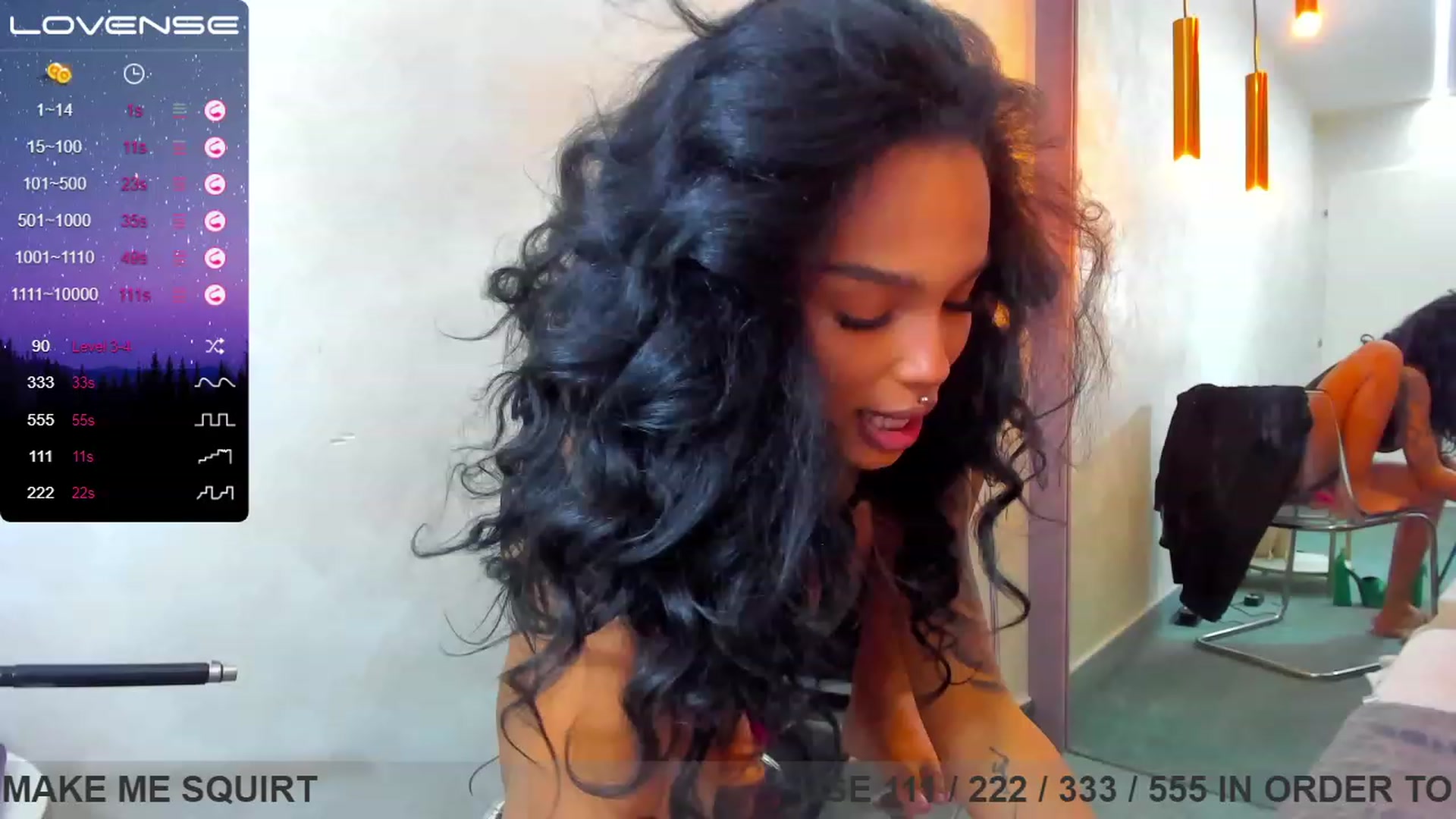 Gallery image thumbnail from KimiBrown's myfreecams stream on, 03/22/2023, 12:20 image 12 of 20