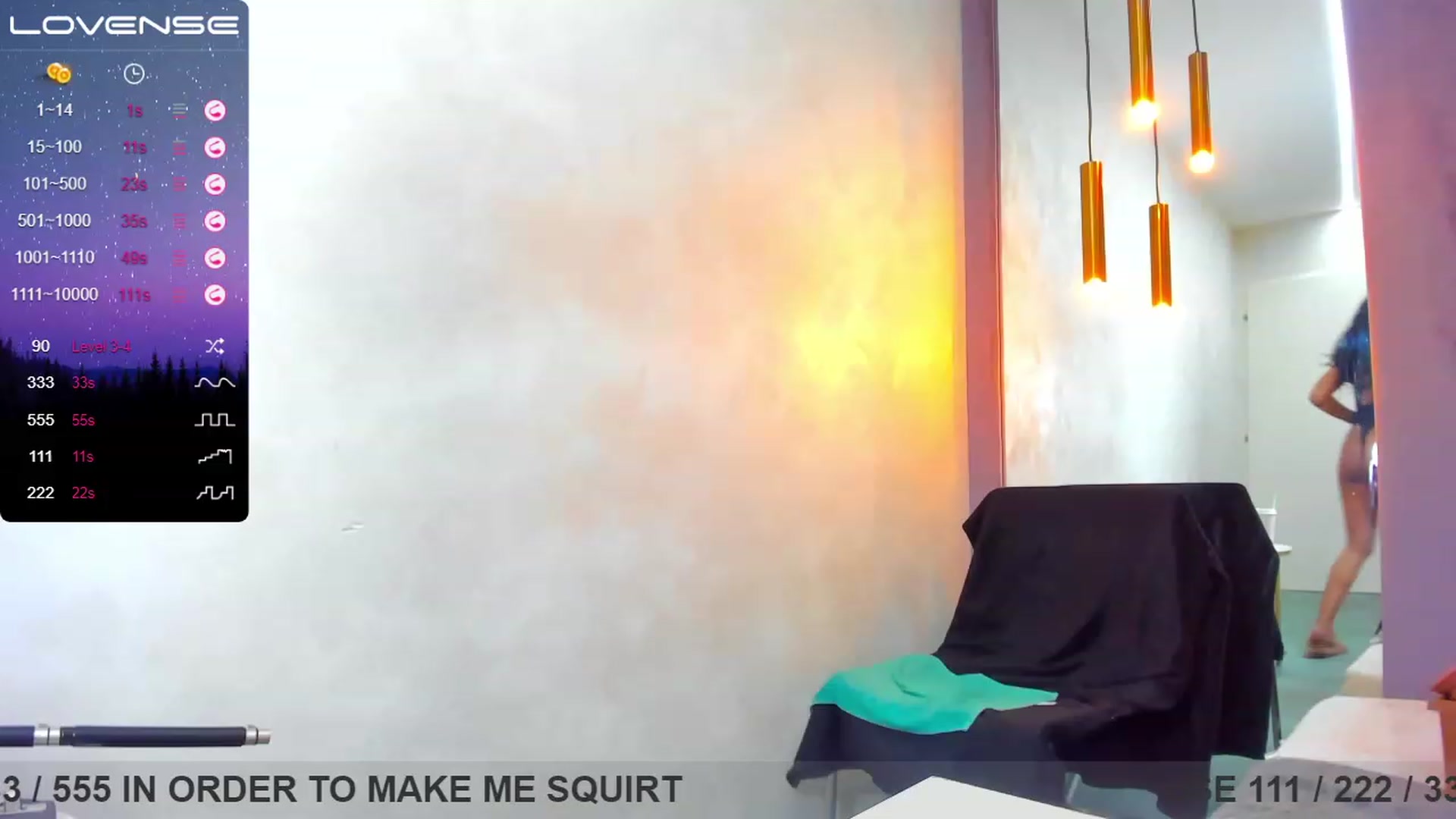 Gallery image thumbnail from KimiBrown's myfreecams stream on, 03/22/2023, 12:20 image 6 of 20