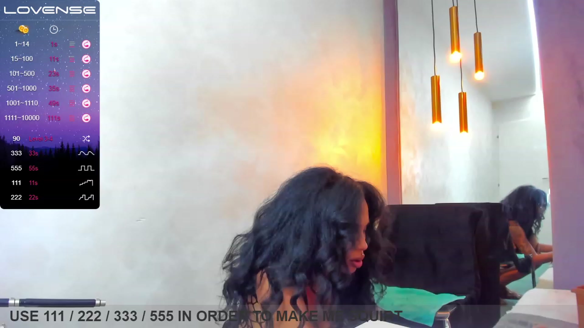 Gallery image thumbnail from KimiBrown's myfreecams stream on, 03/22/2023, 14:00 image 8 of 20