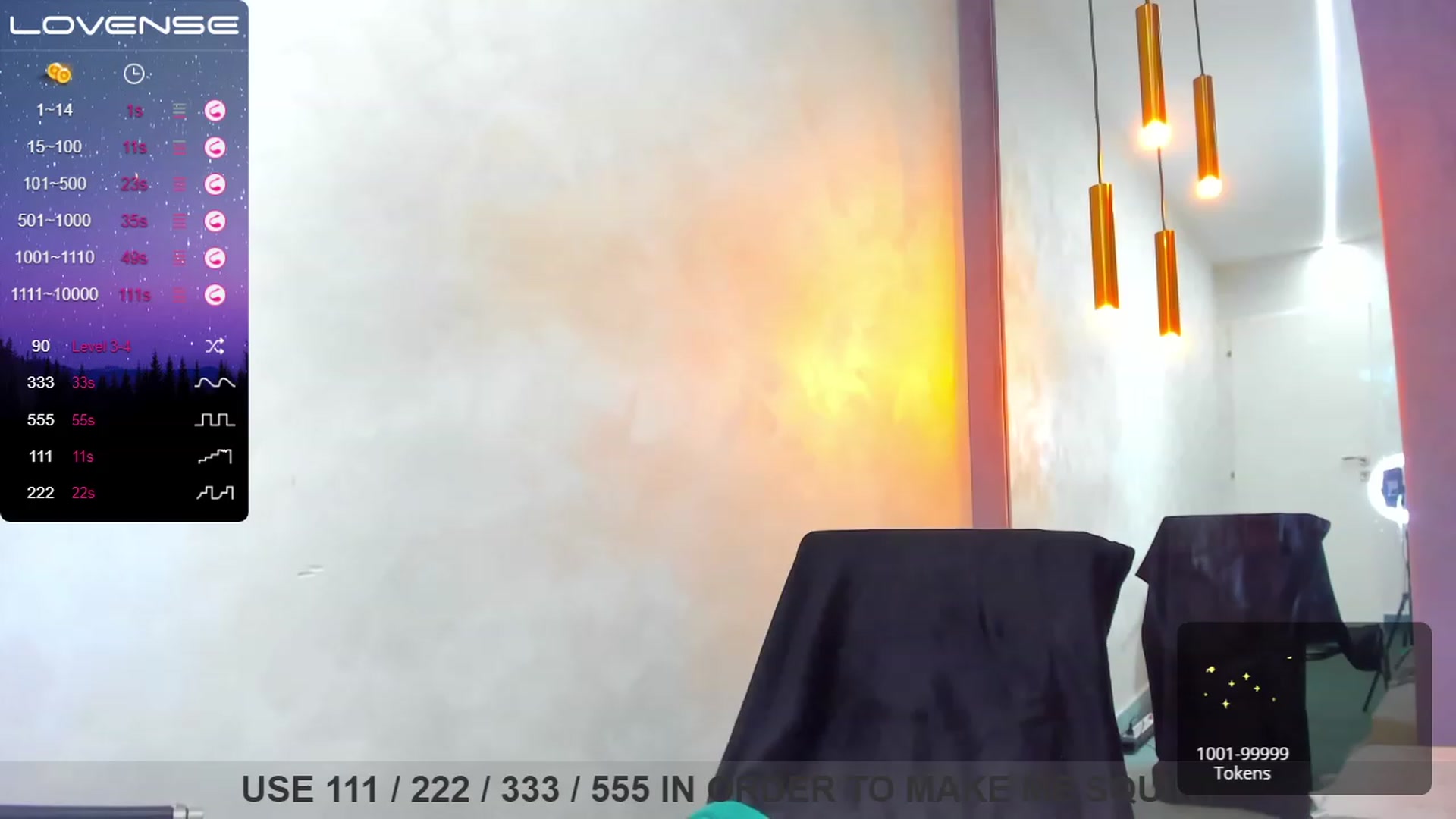 Gallery image thumbnail from KimiBrown's myfreecams stream on, 03/22/2023, 14:00 image 6 of 20
